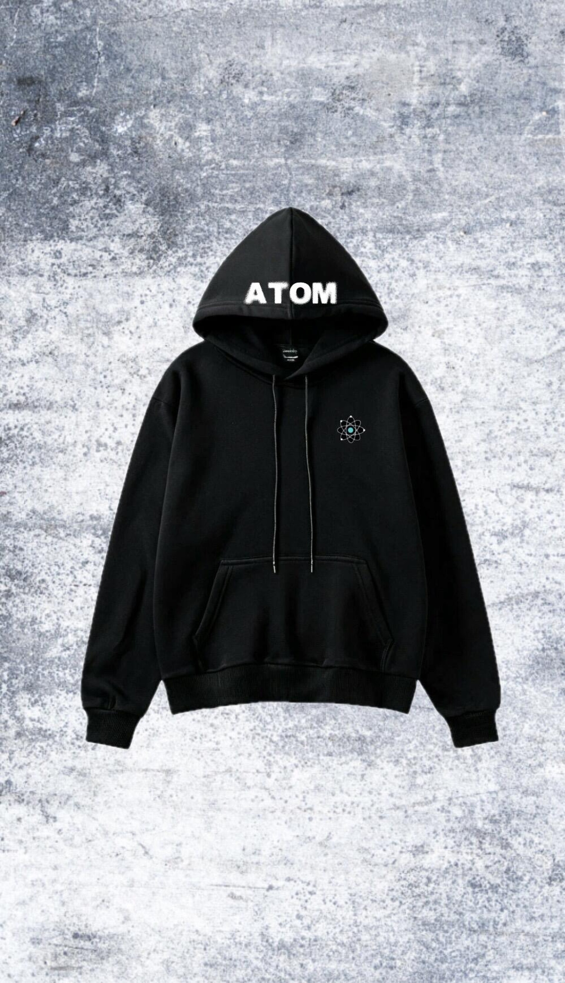 Atom - CO:CREATE 1