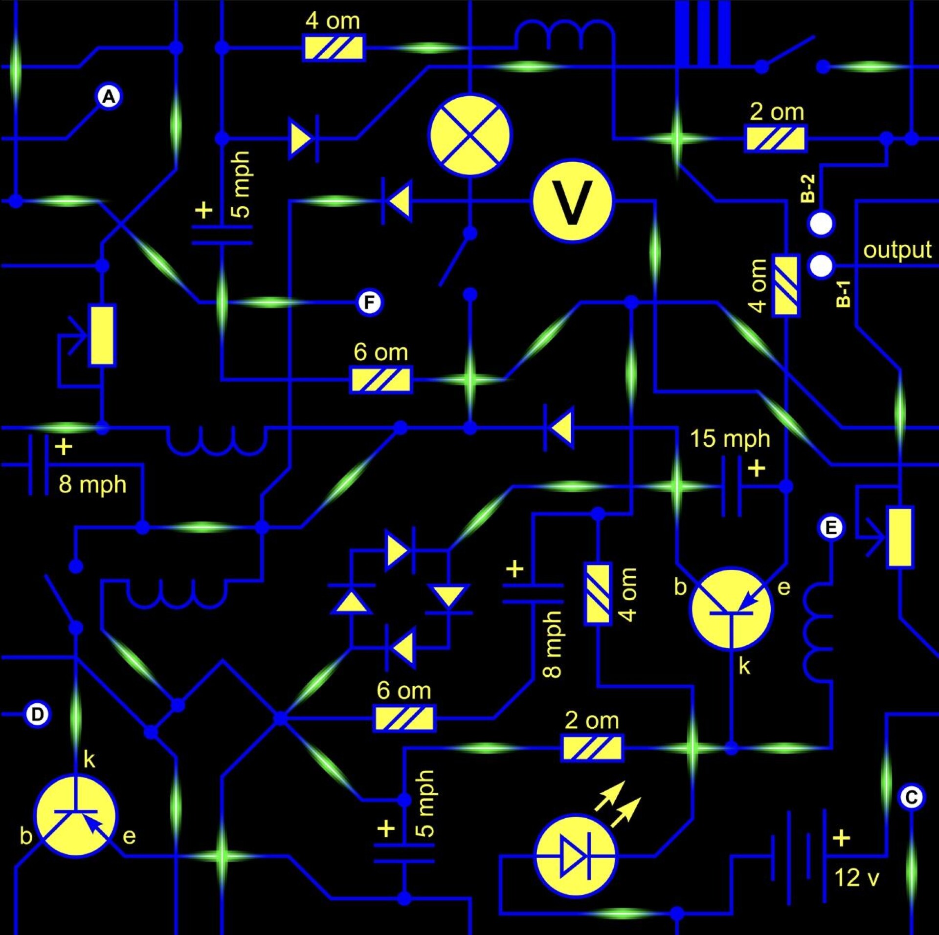 CYBER TREE - CO:CREATE 6