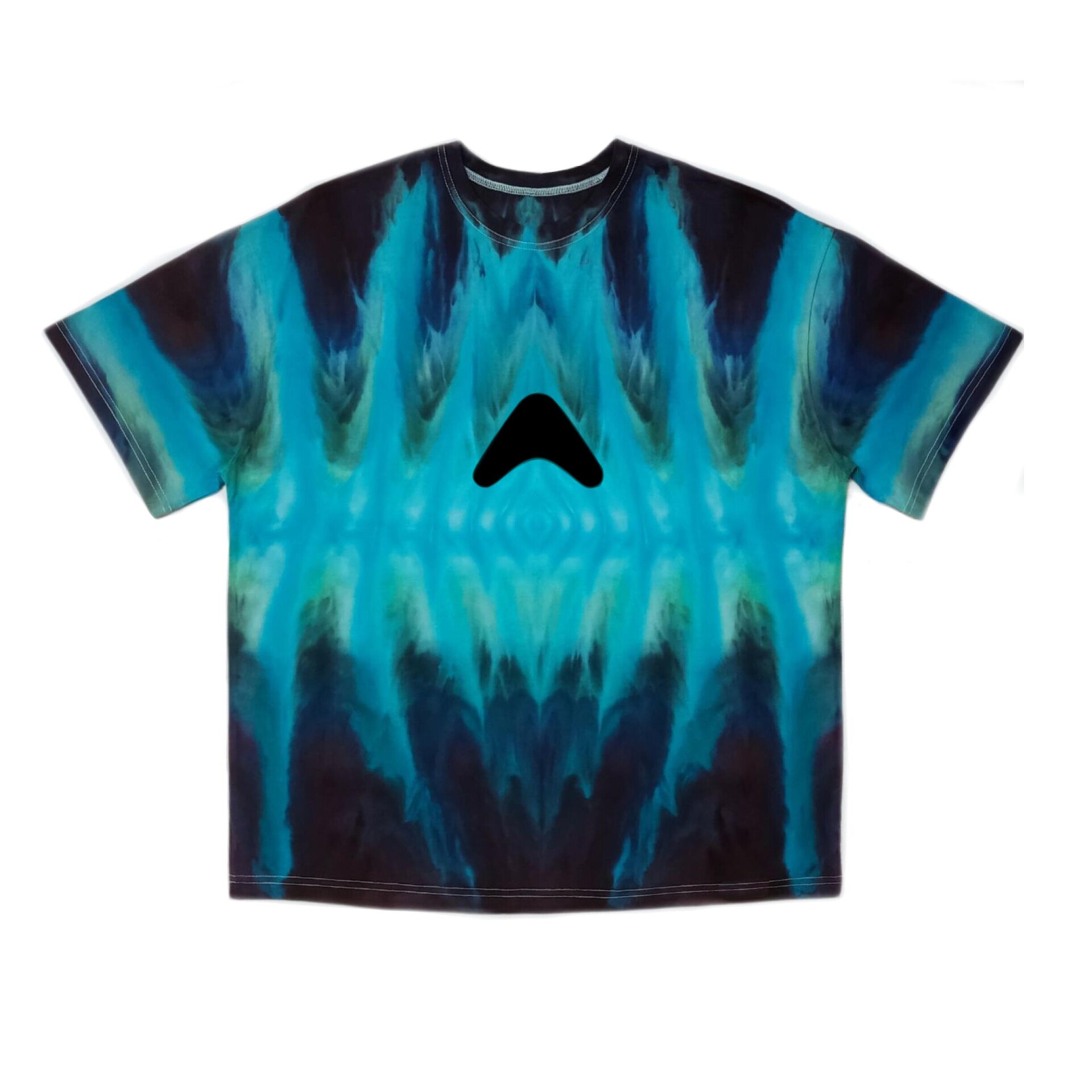 tie-dye - CO:CREATE 1