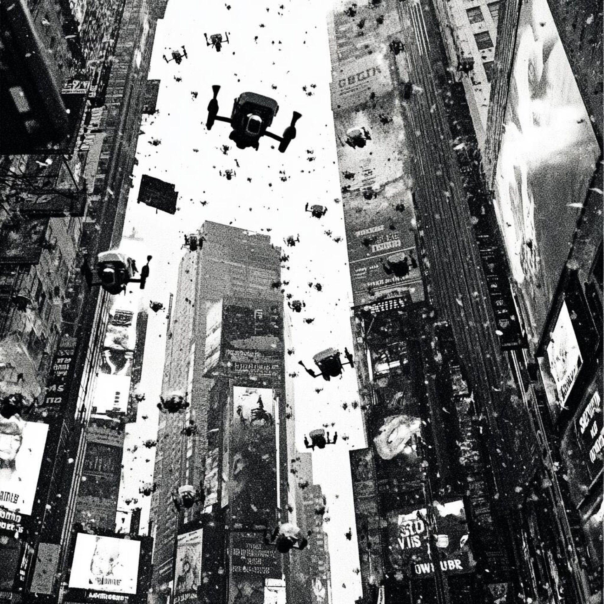 AIGeddon - CO:CREATE 1
