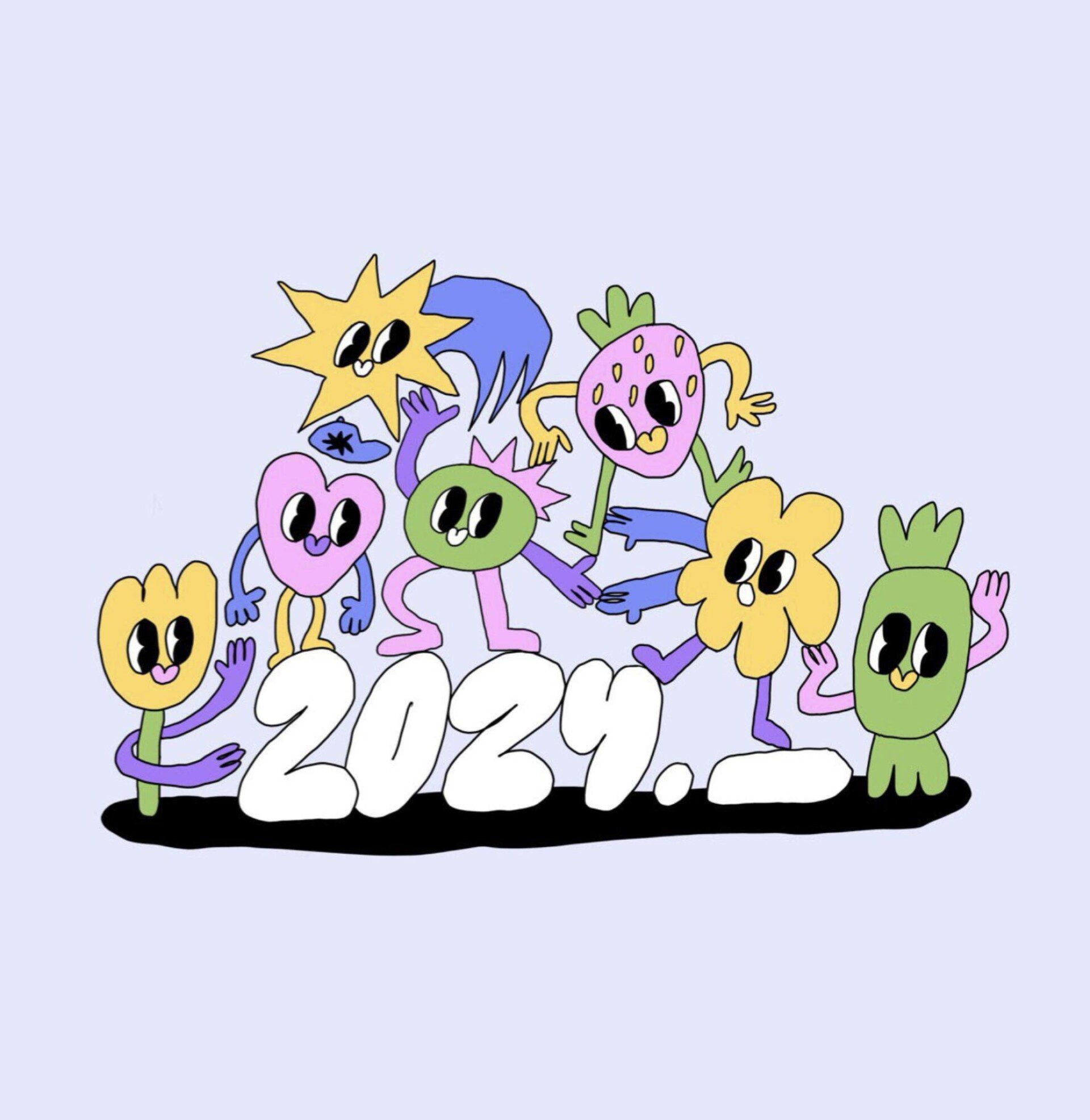 2024 - CO:CREATE 1