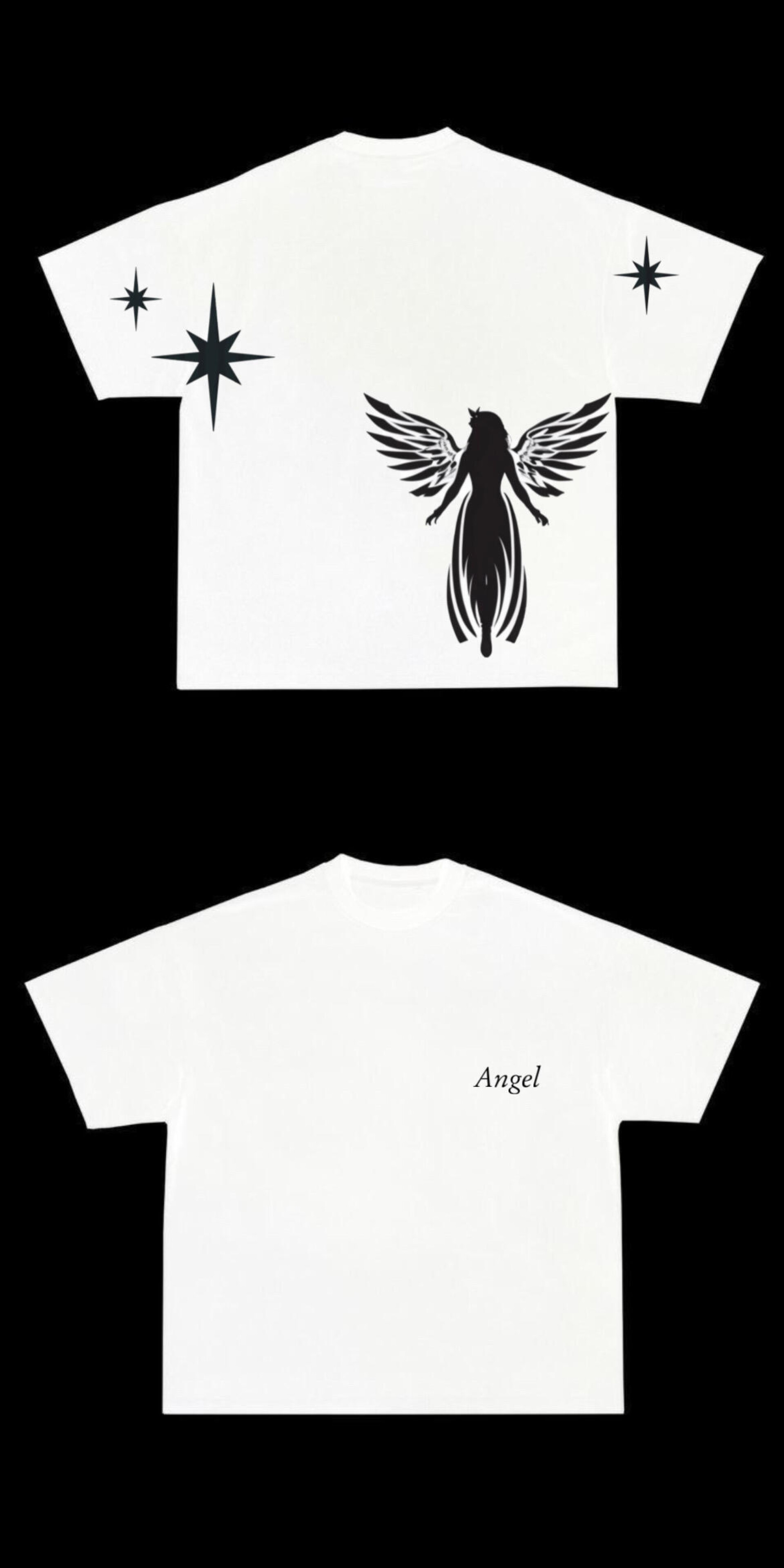 Angel - CO:CREATE