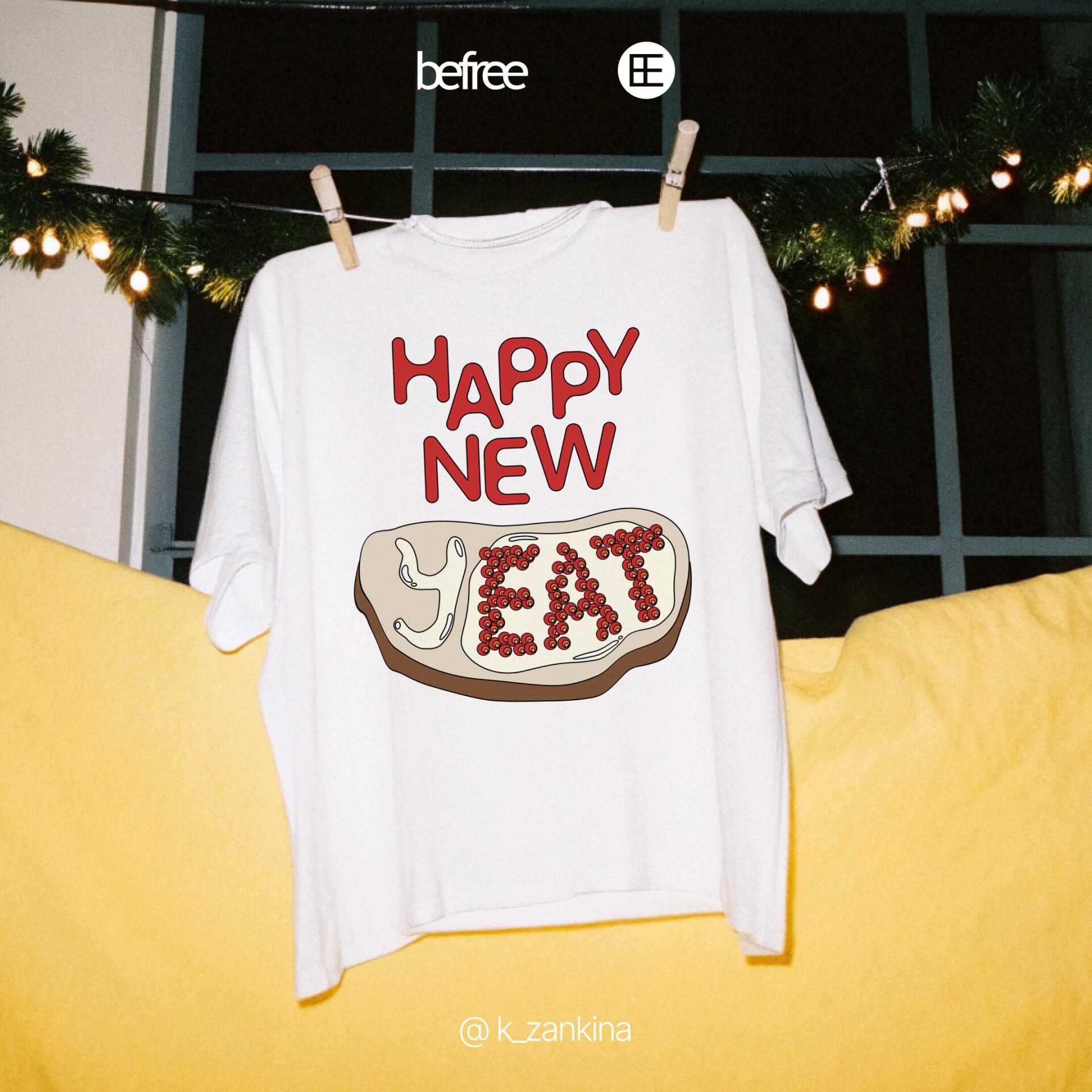 HAPPY NEW YEAR(T) - CO:CREATE 2