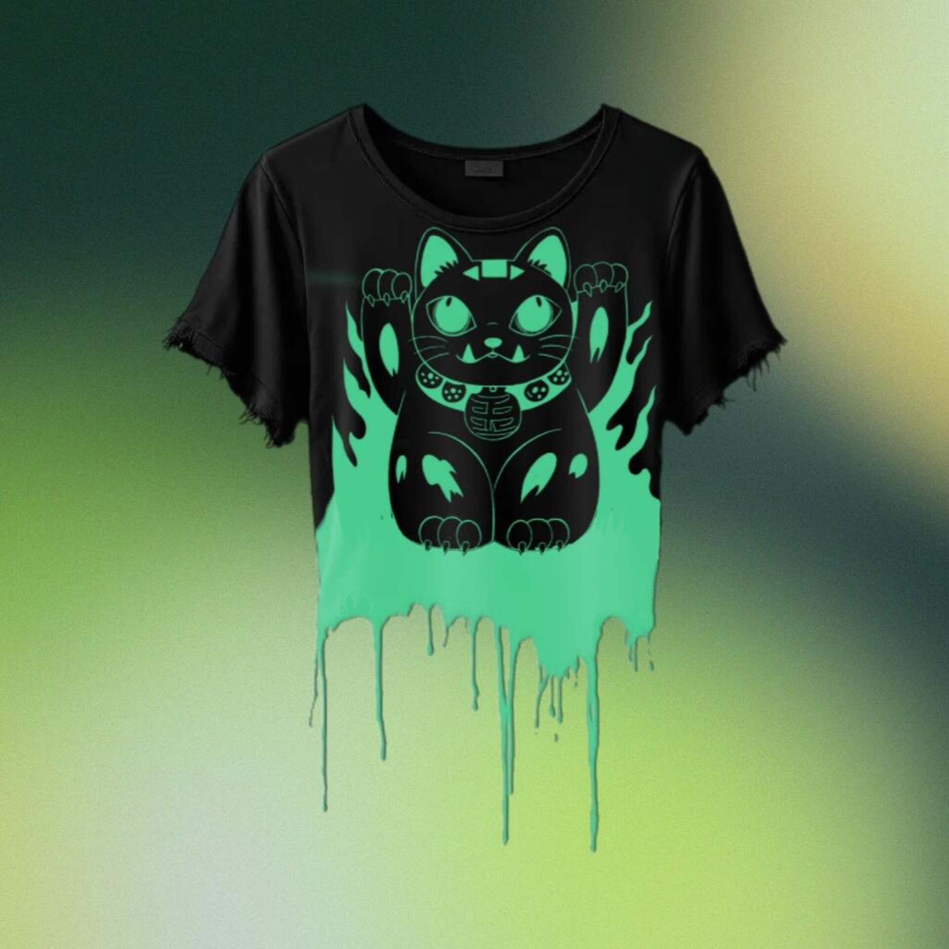 Devil's Purr - CO:CREATE 1