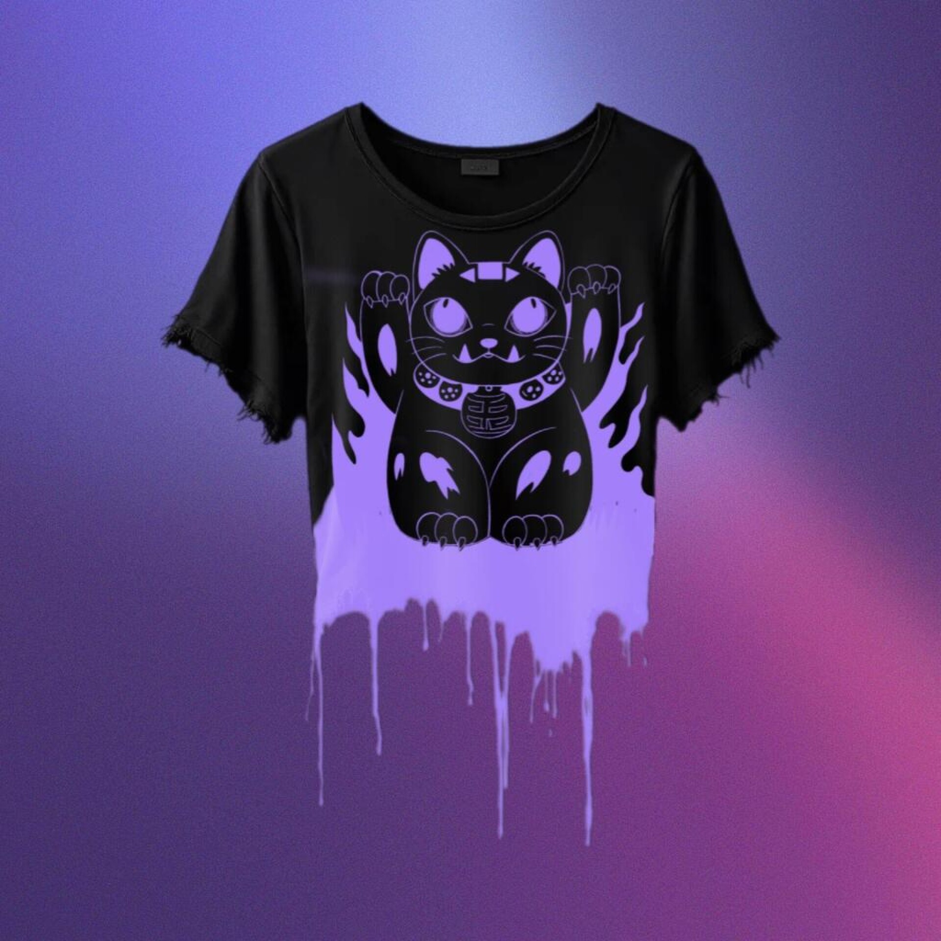 Devil's Purr - CO:CREATE 3