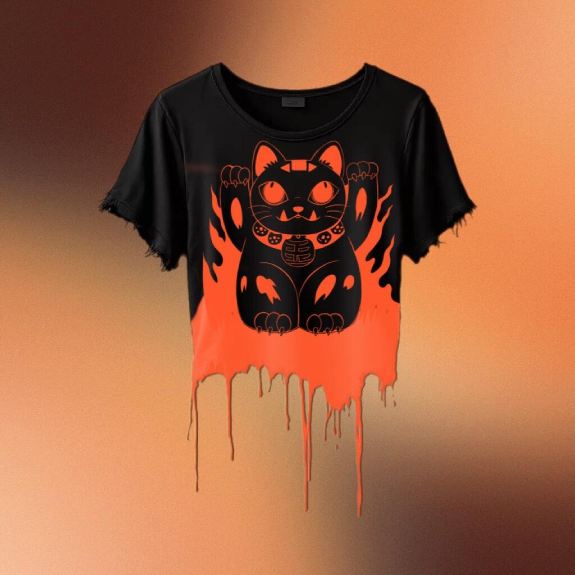 Devil's Purr - CO:CREATE 2