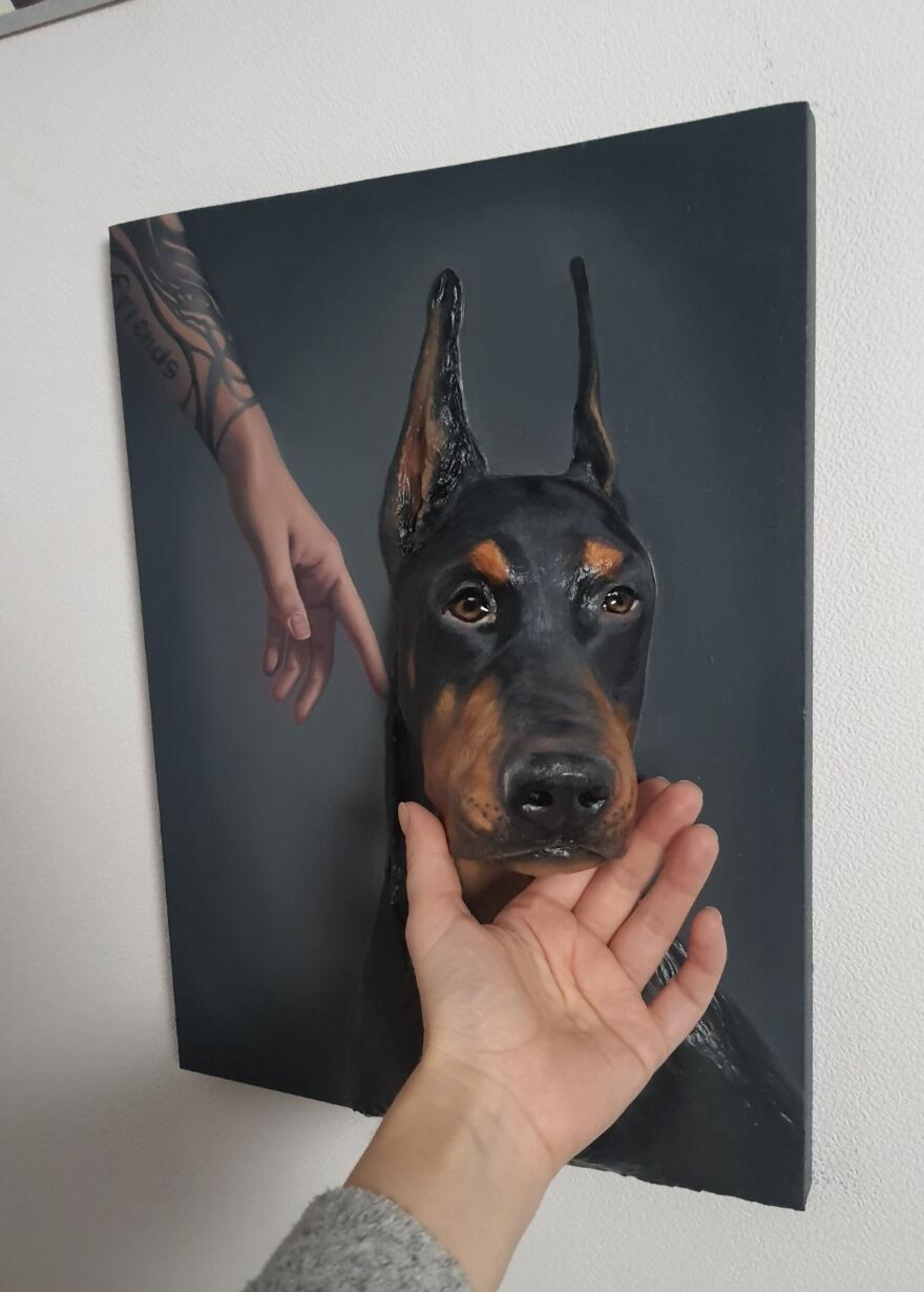 Friends - CO:CREATE 4