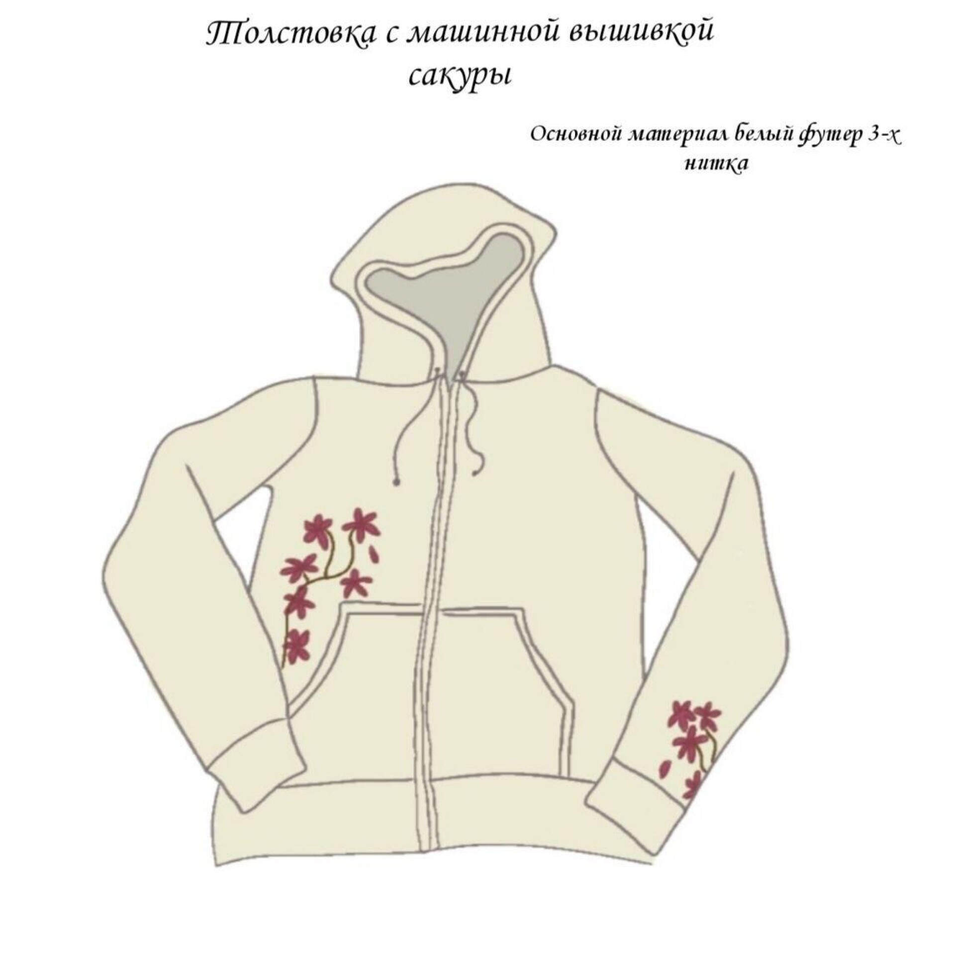Интерпретация традиционной китайской культуры - CO:CREATE 2