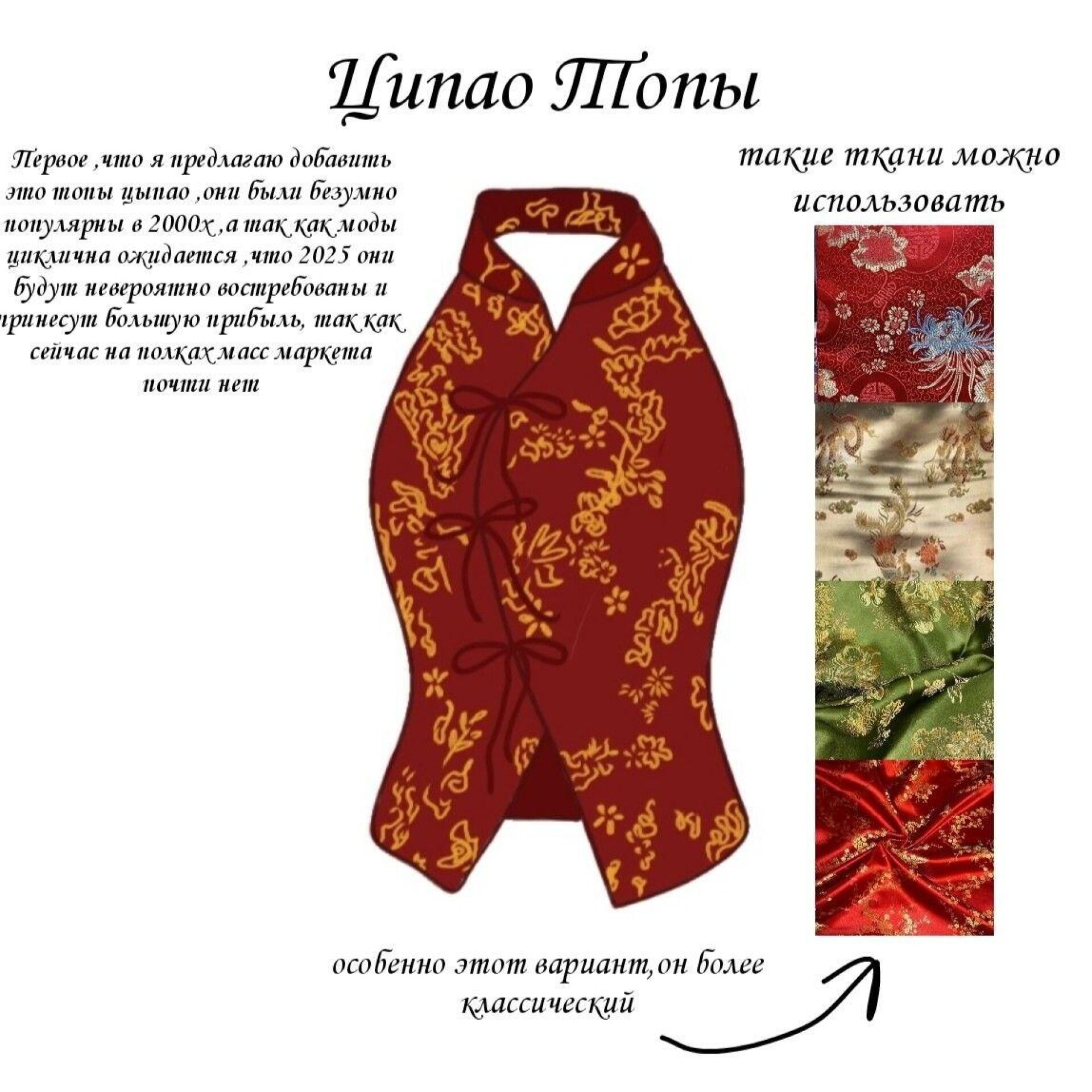 Интерпретация традиционной китайской культуры - CO:CREATE 9