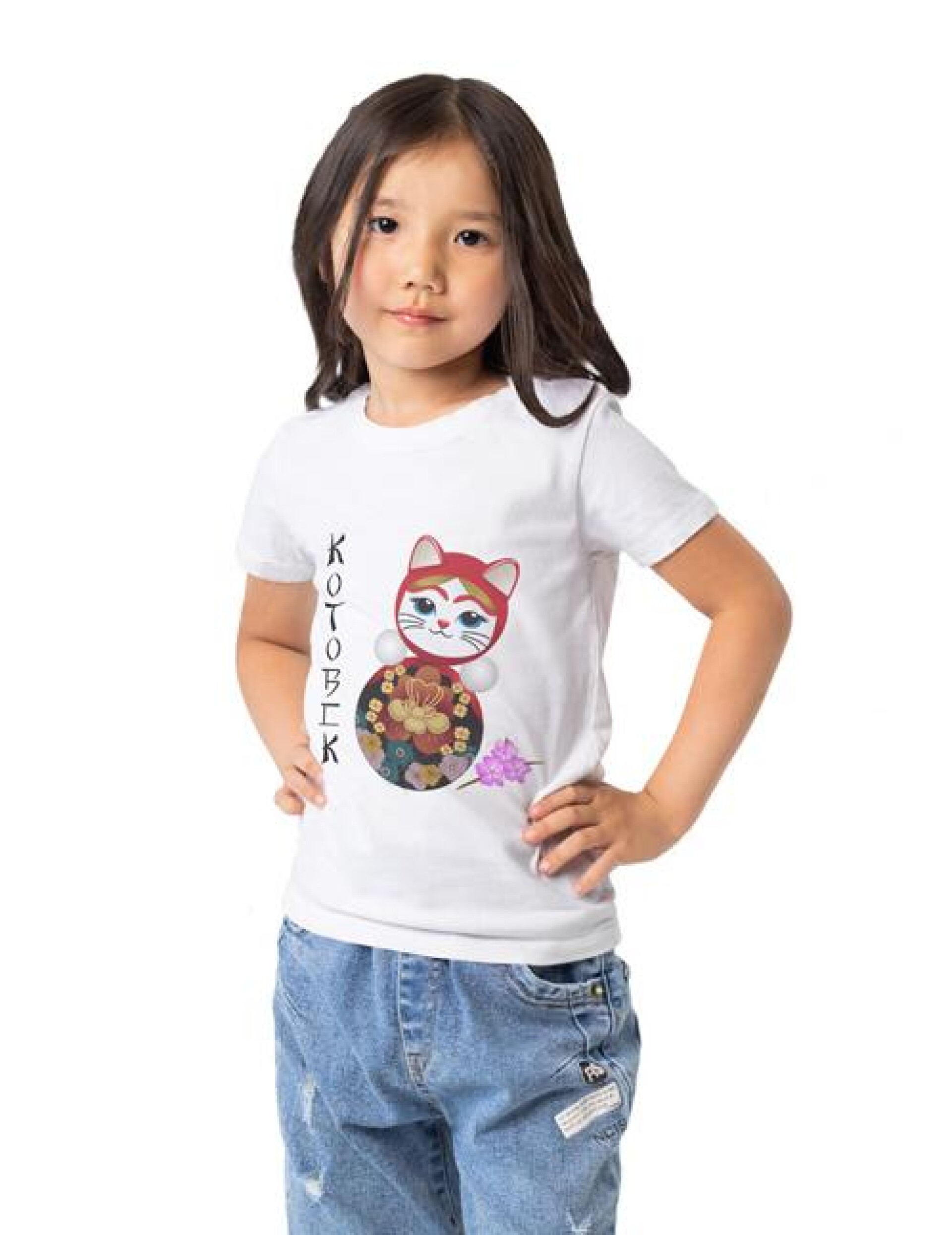 Неваляшка Неко - CO:CREATE 1