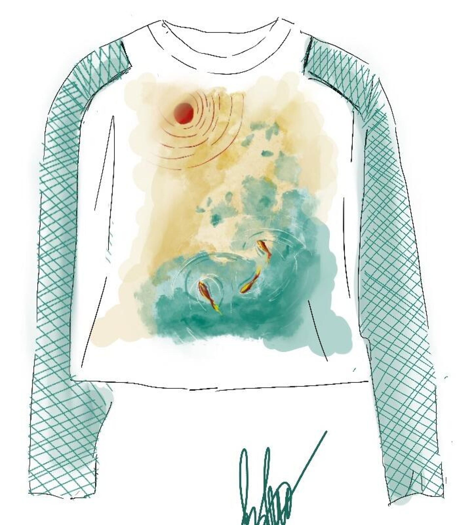 3 карпа удачи - CO:CREATE