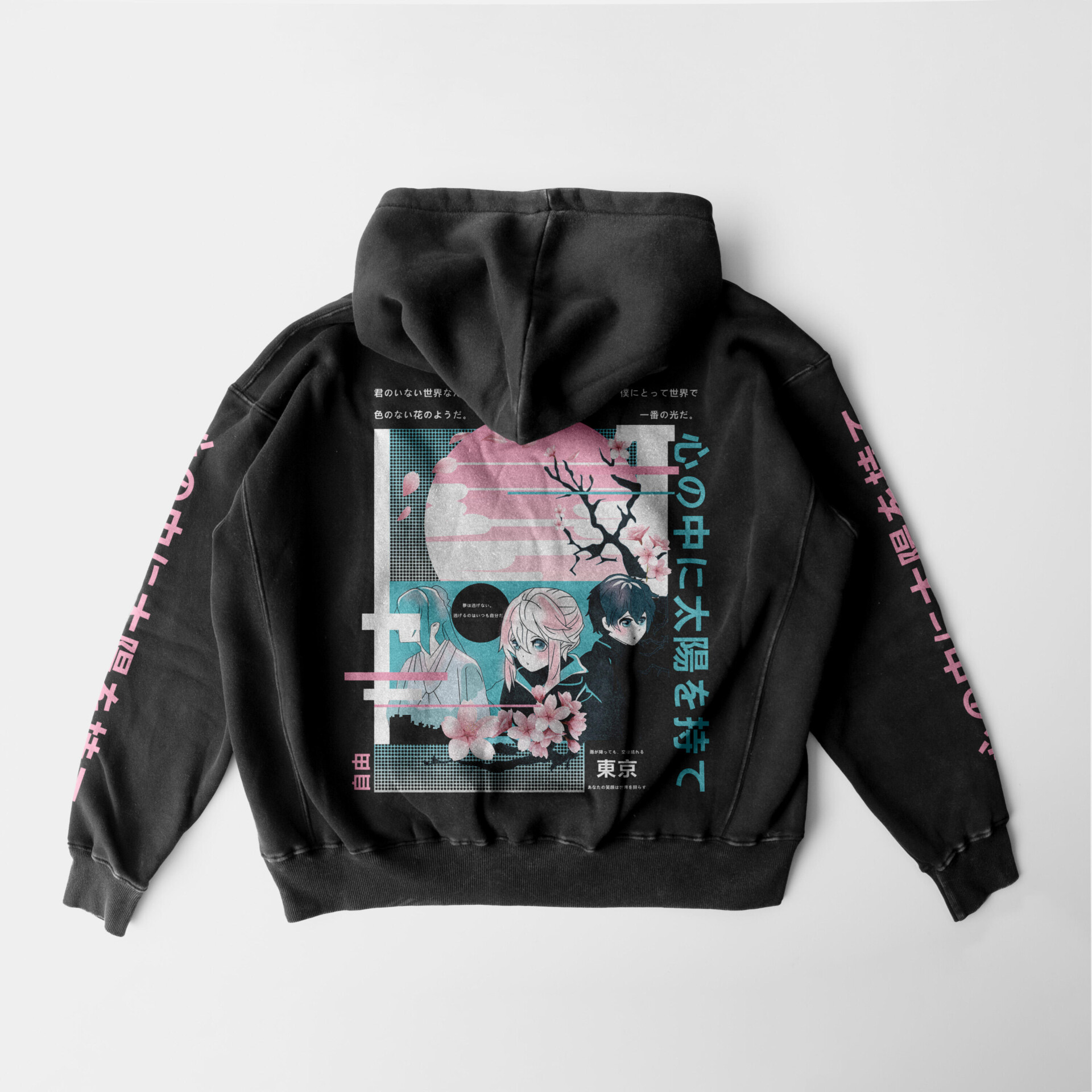 Japan vibe - CO:CREATE 1