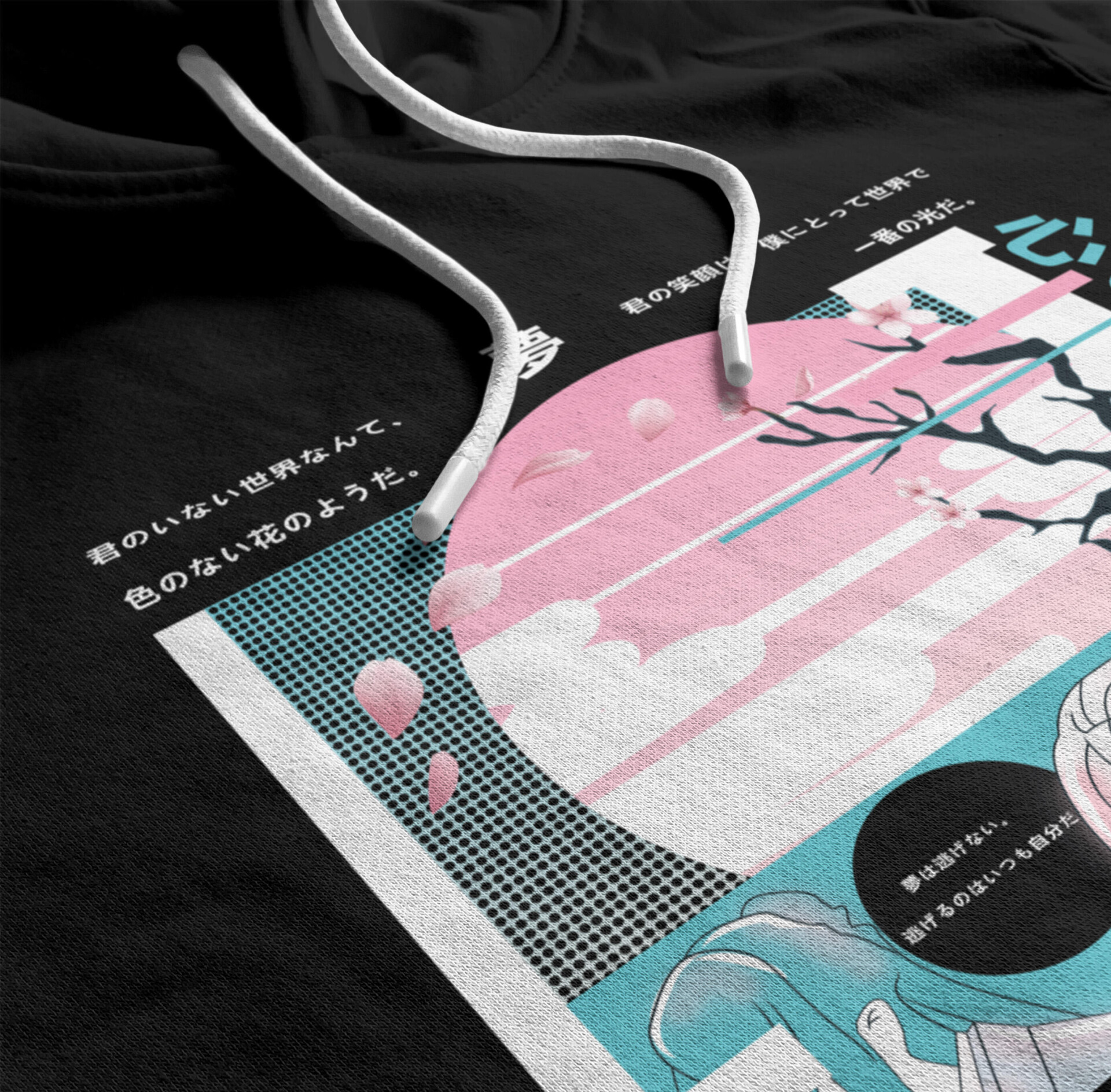 Japan vibe - CO:CREATE 3