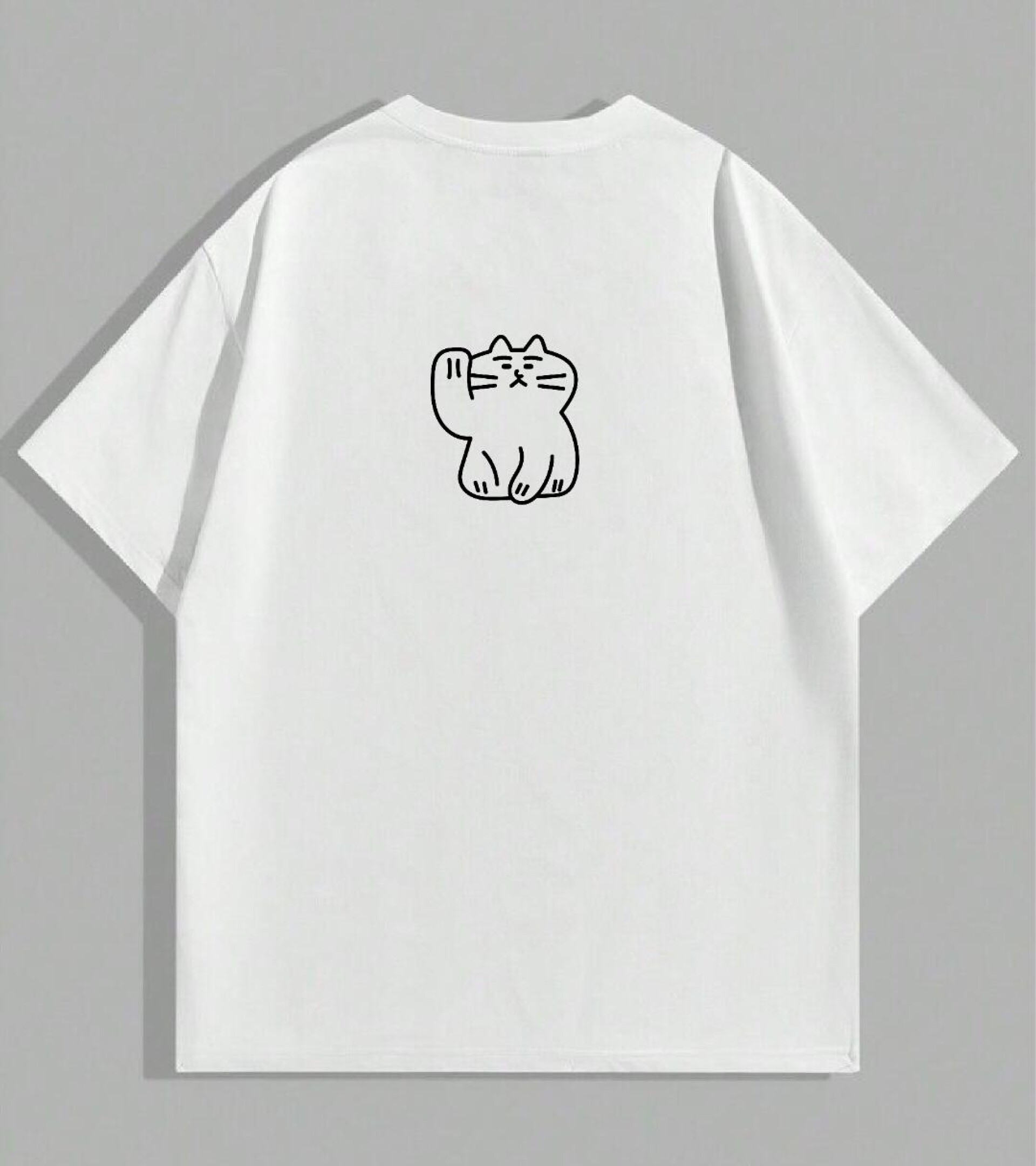 Два кота и одна рыба? - CO:CREATE 2