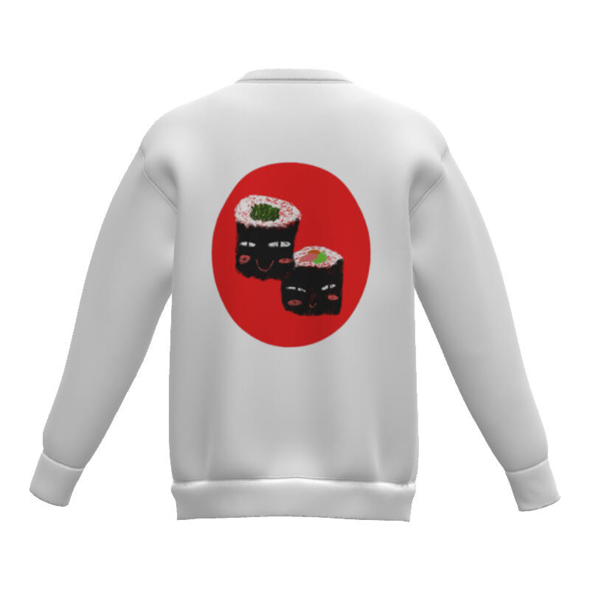 ИСТИННАЯ SUSHIНОСТЬ - CO:CREATE 2