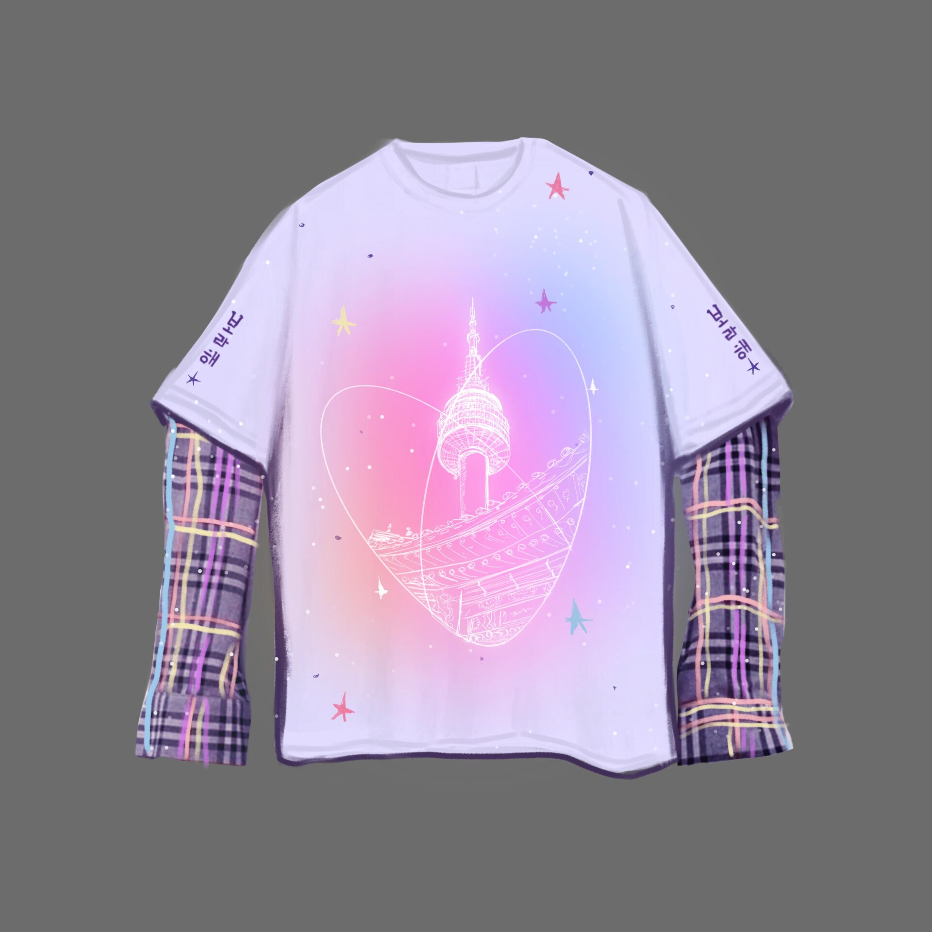 Boraghae Seoul - CO:CREATE 1