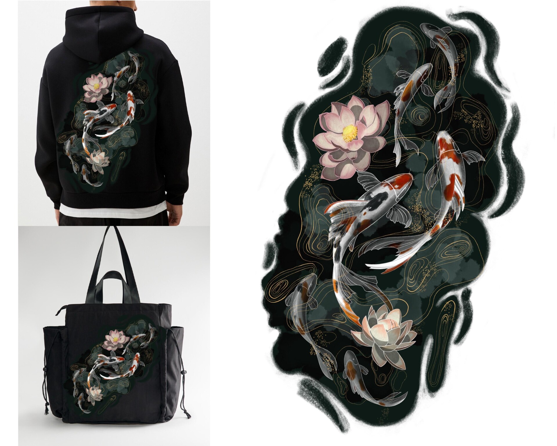 koufuku - CO:CREATE 3