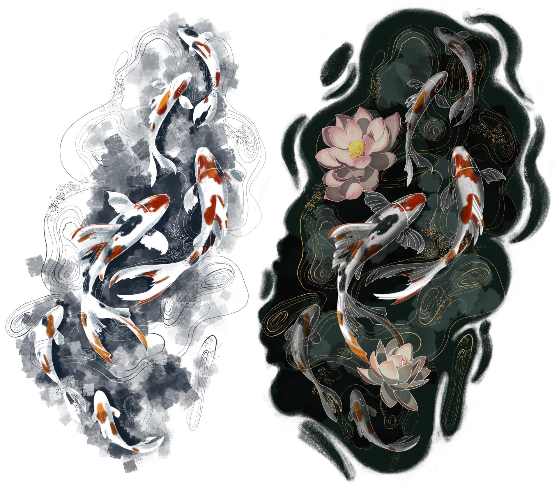 koufuku - CO:CREATE 1