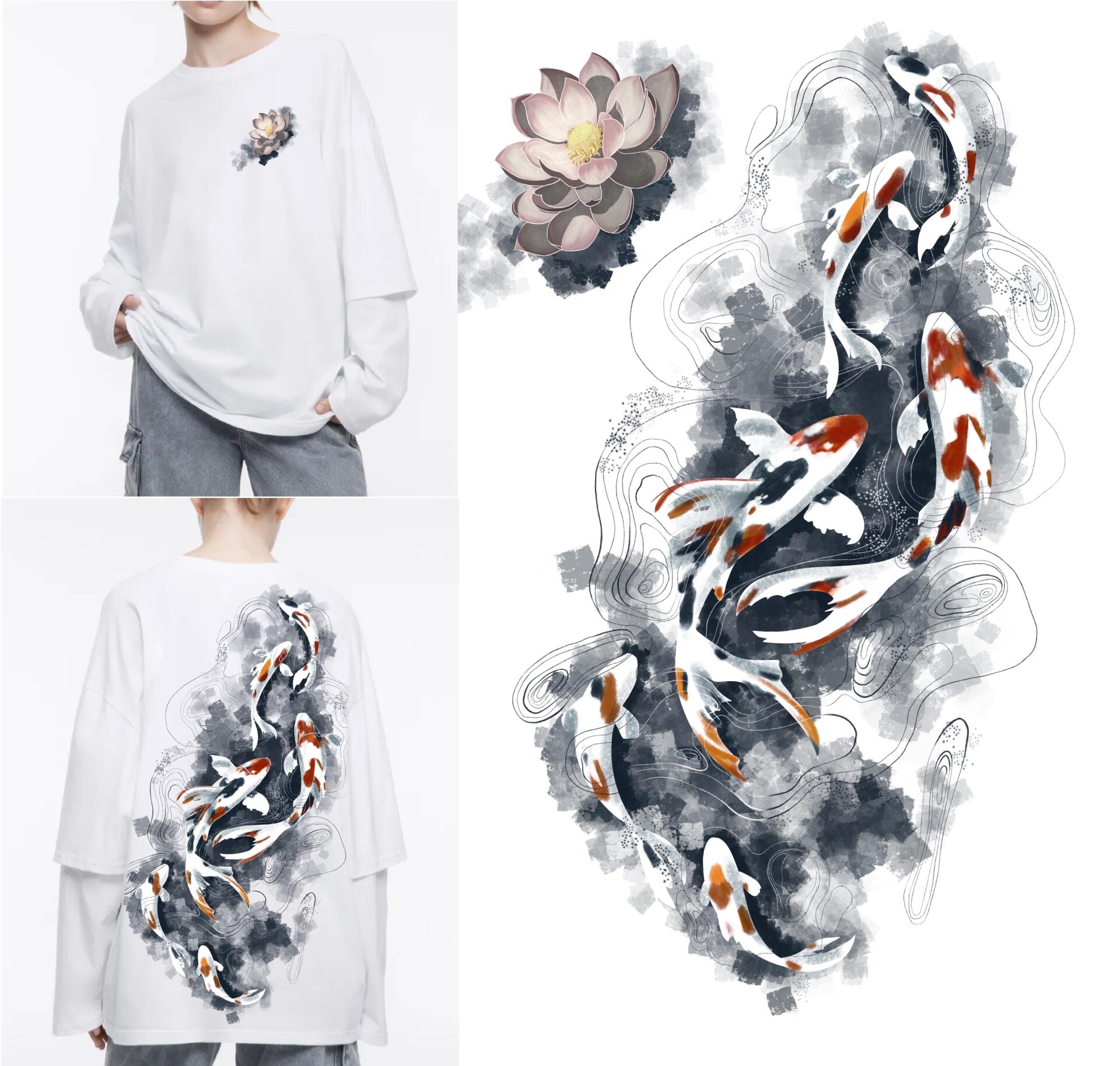 koufuku - CO:CREATE 2