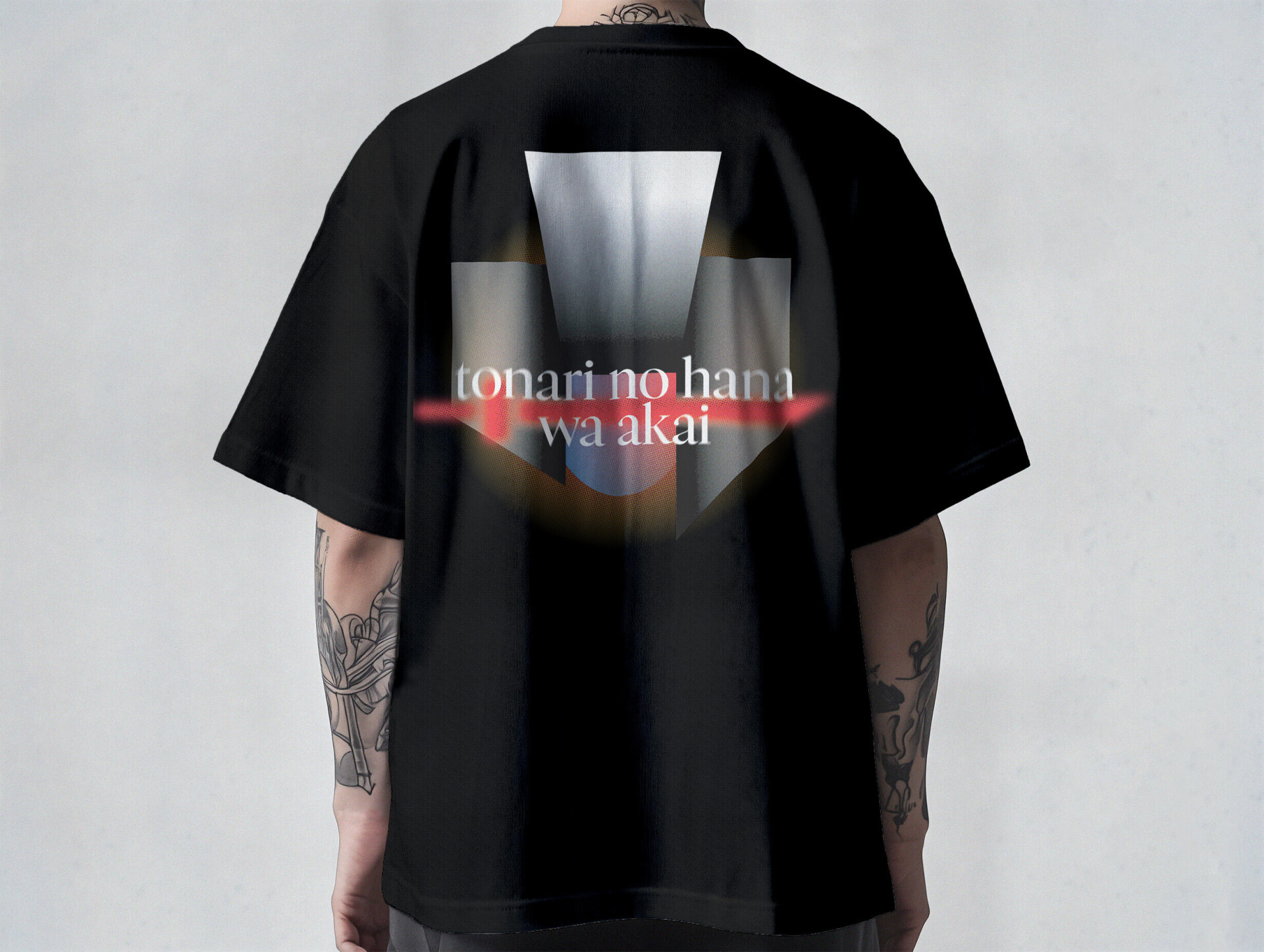 tonari no hana wa akai - CO:CREATE 2