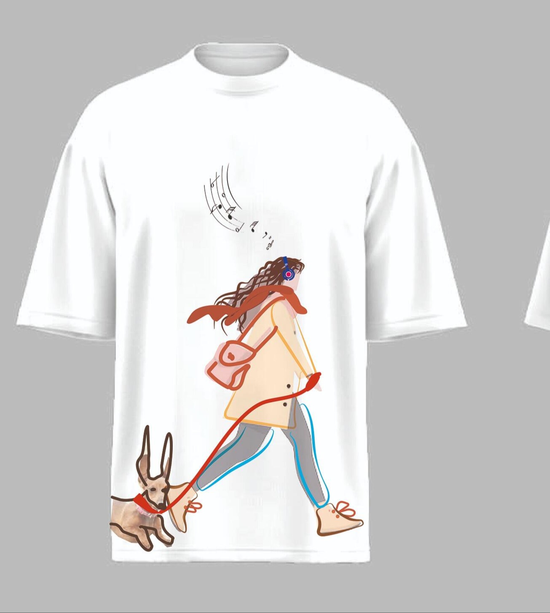 одежда со смыслом - CO:CREATE