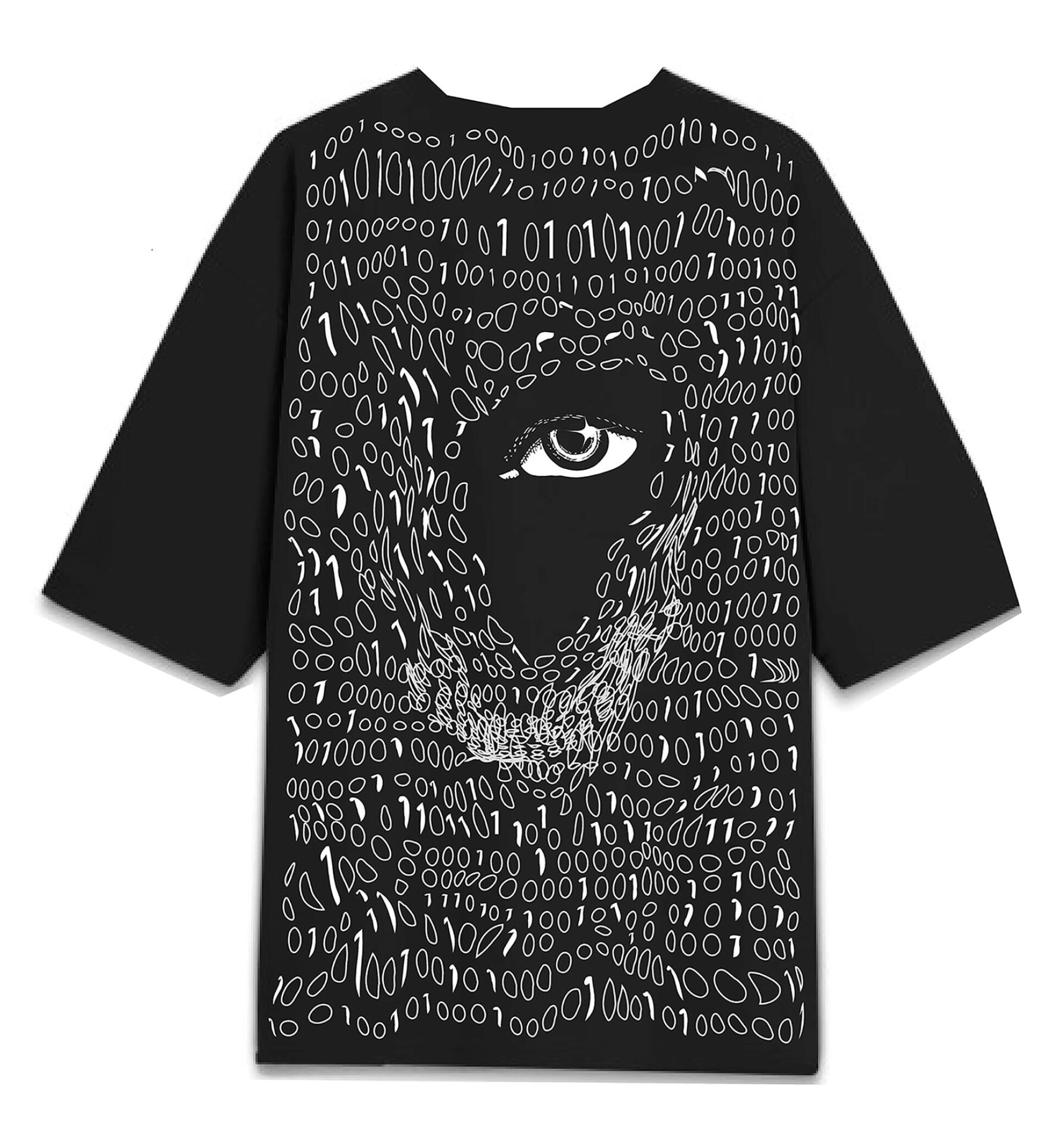 одежда со смыслом - CO:CREATE 6