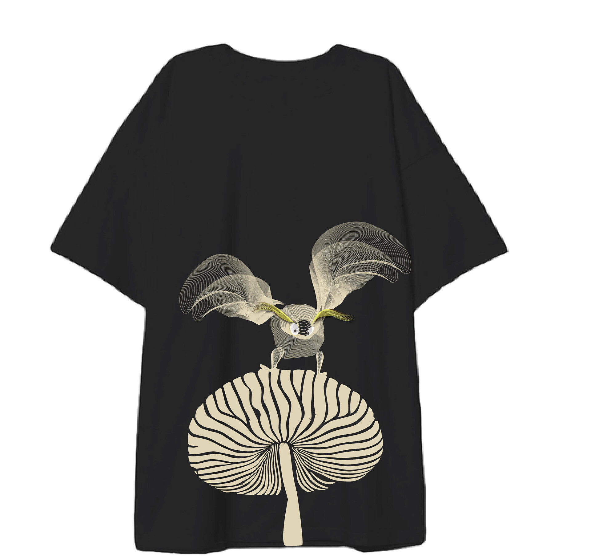 одежда со смыслом - CO:CREATE 4