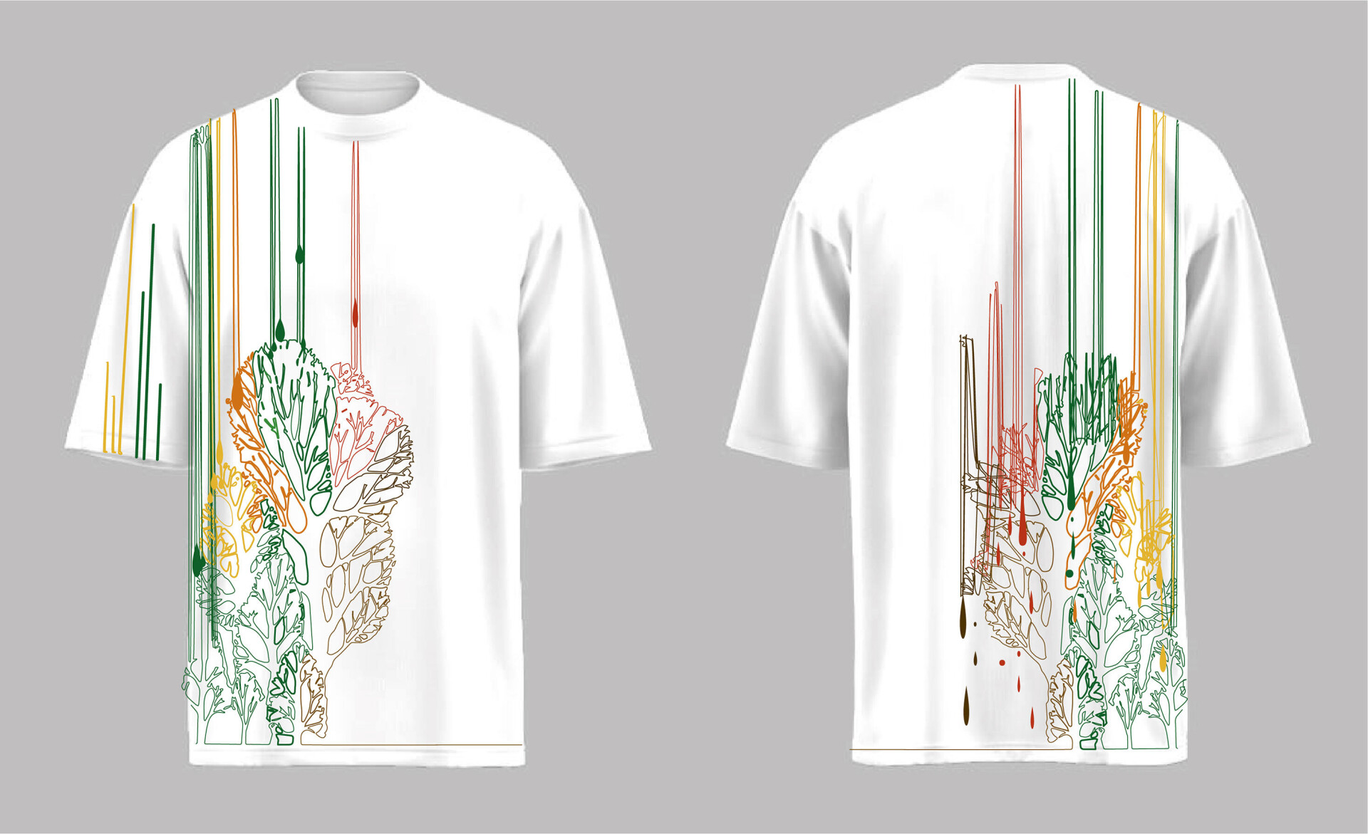 одежда со смыслом - CO:CREATE 8