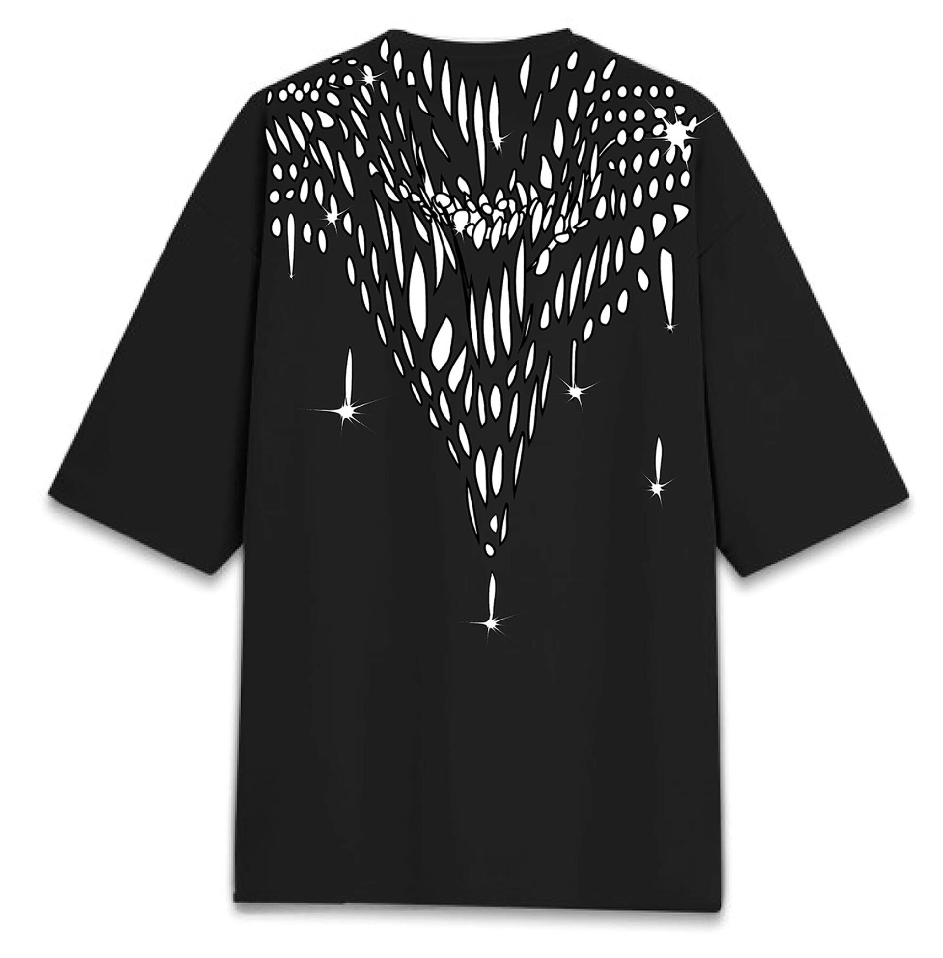 одежда со смыслом - CO:CREATE 7