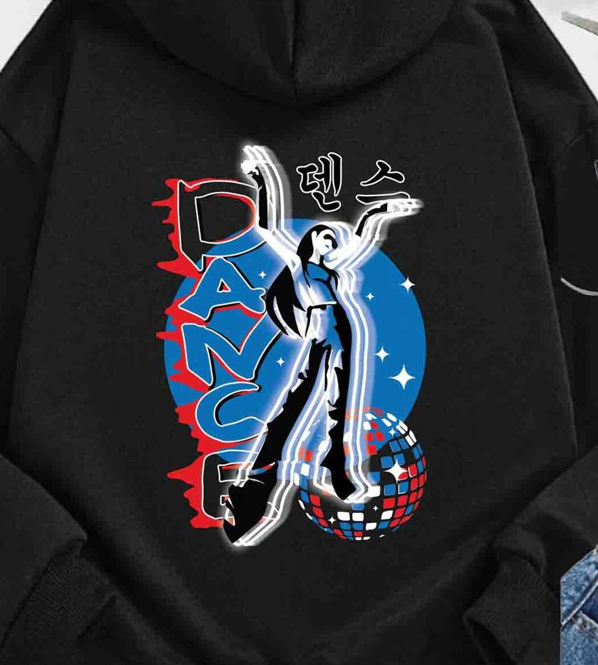 В ритме k-pop - CO:CREATE