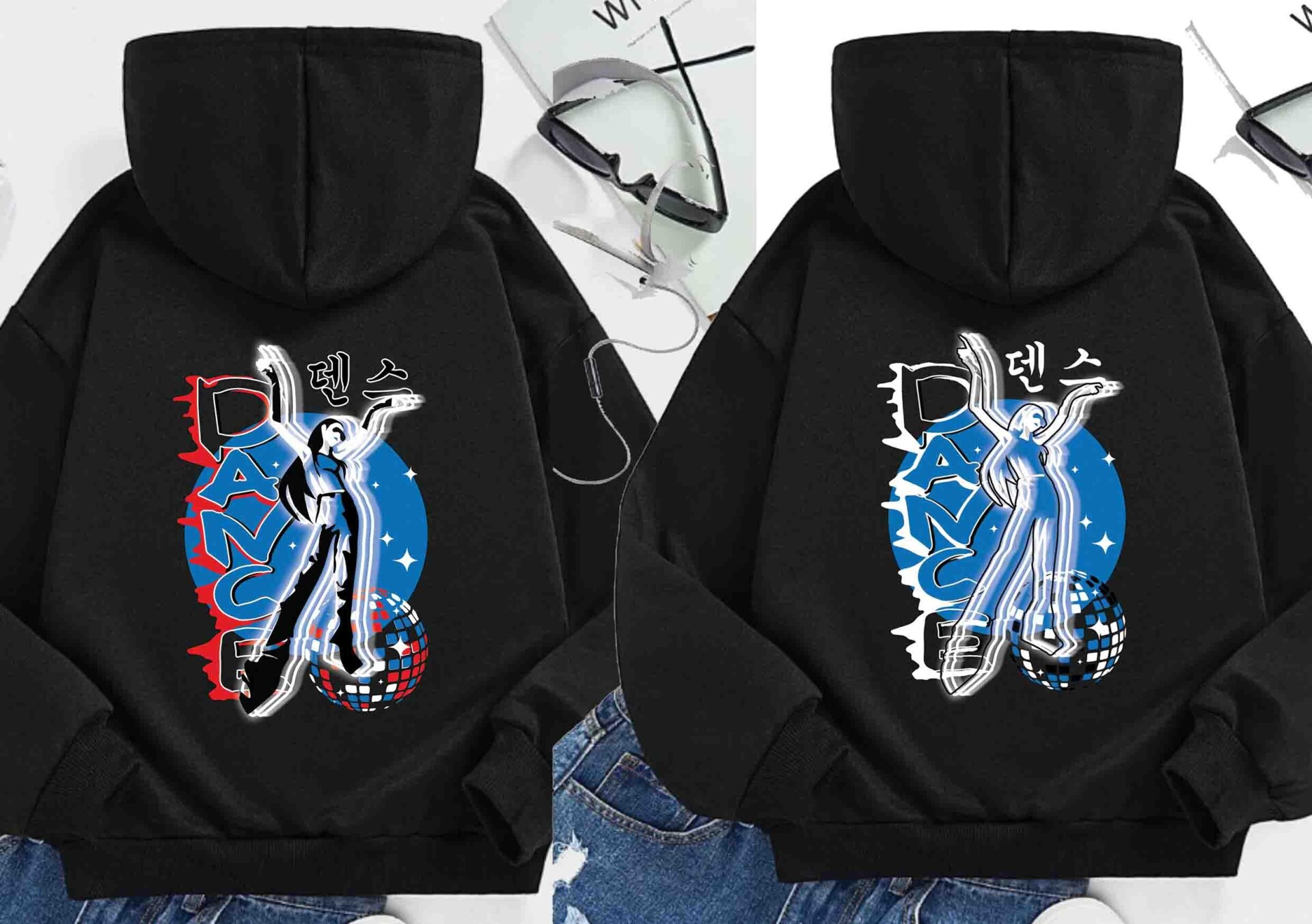 В ритме k-pop - CO:CREATE 1