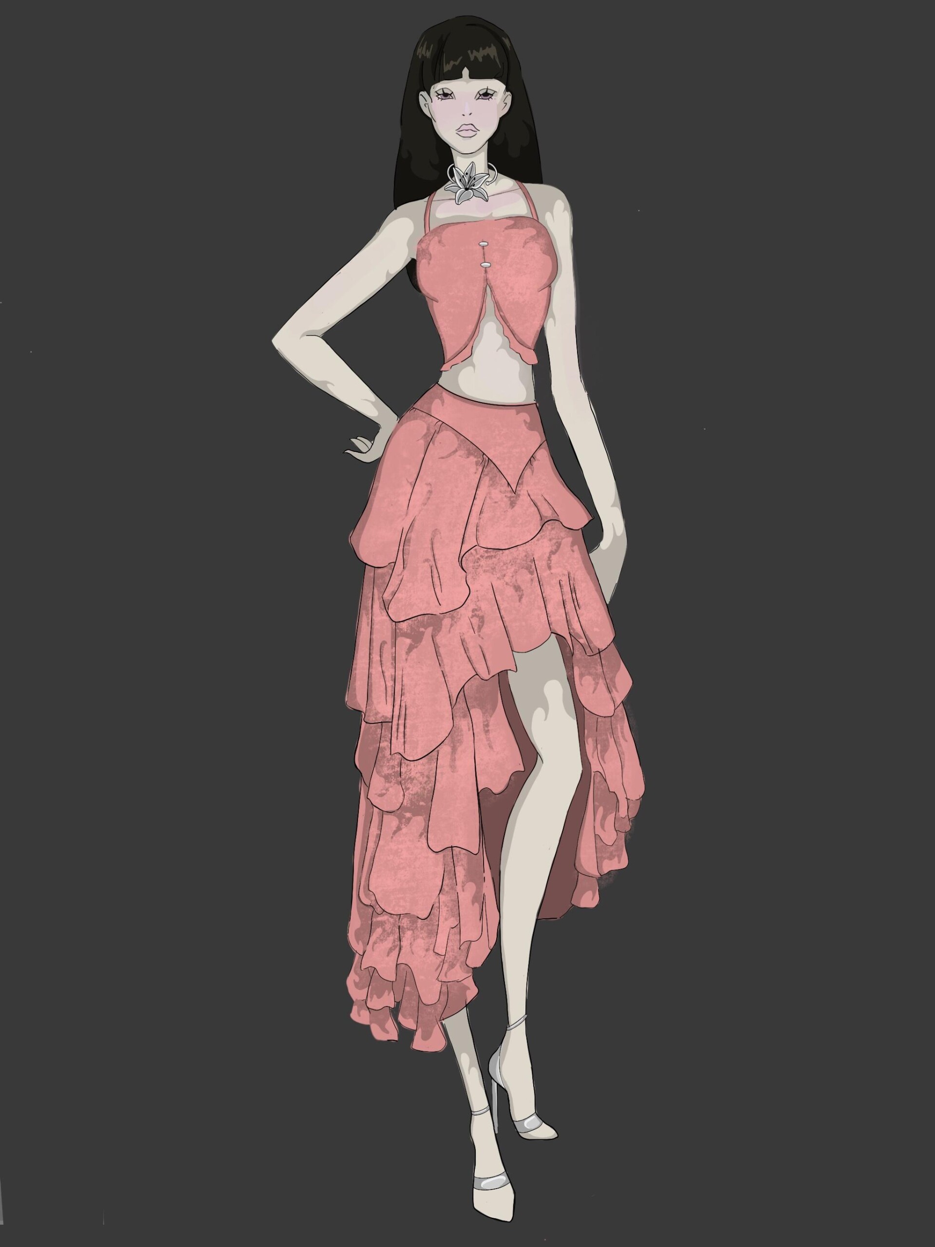 Flowers of Asia - CO:CREATE 3
