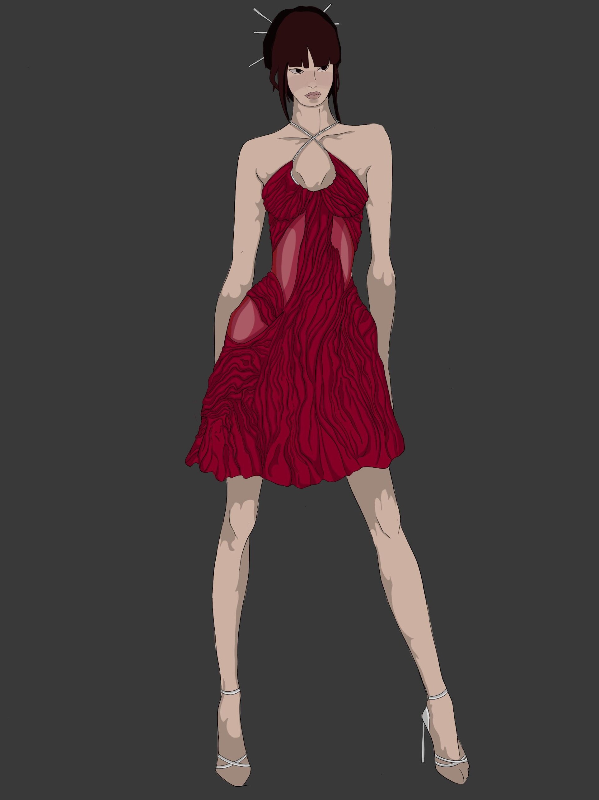 Flowers of Asia - CO:CREATE