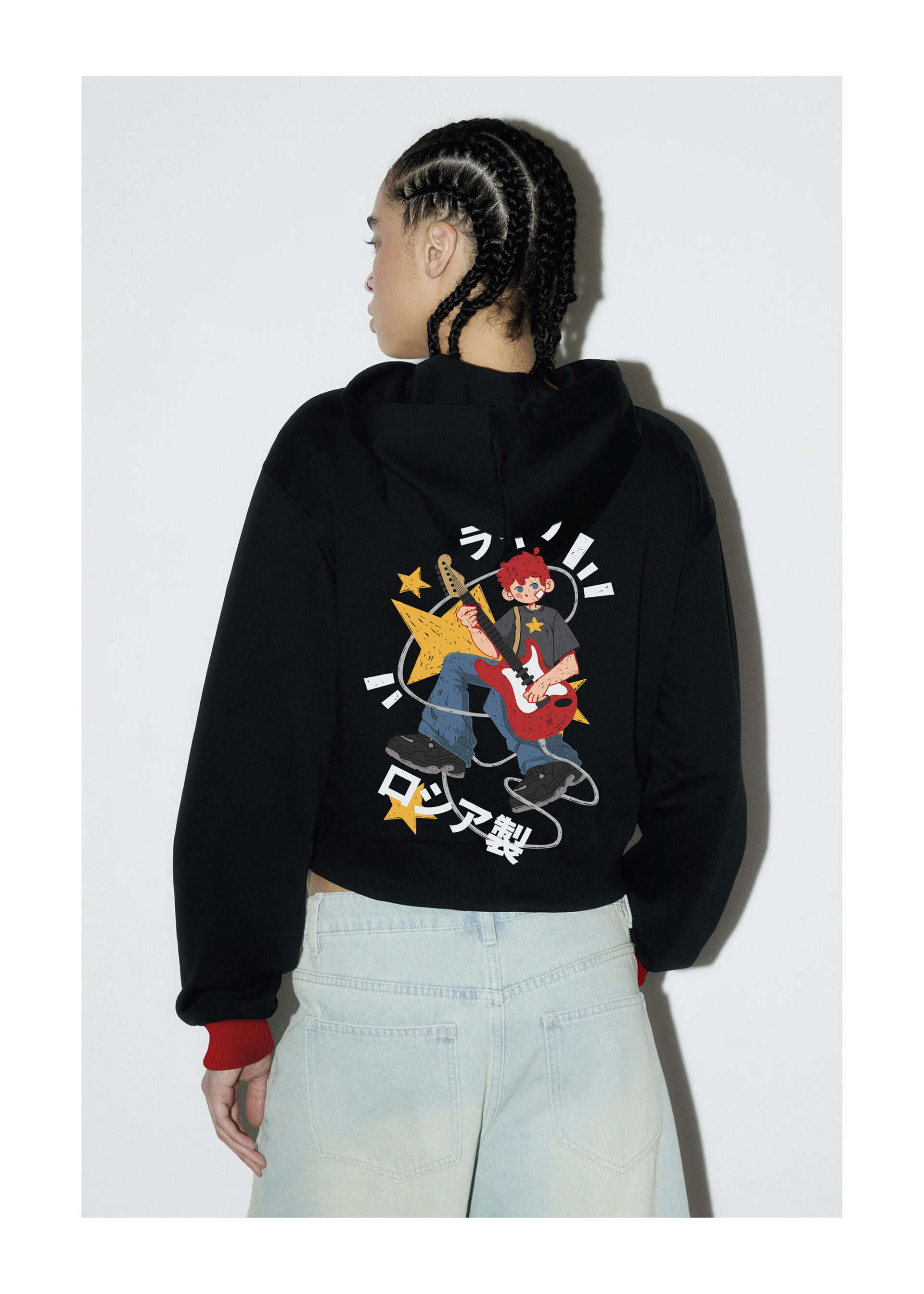 Слэм панк - CO:CREATE 6