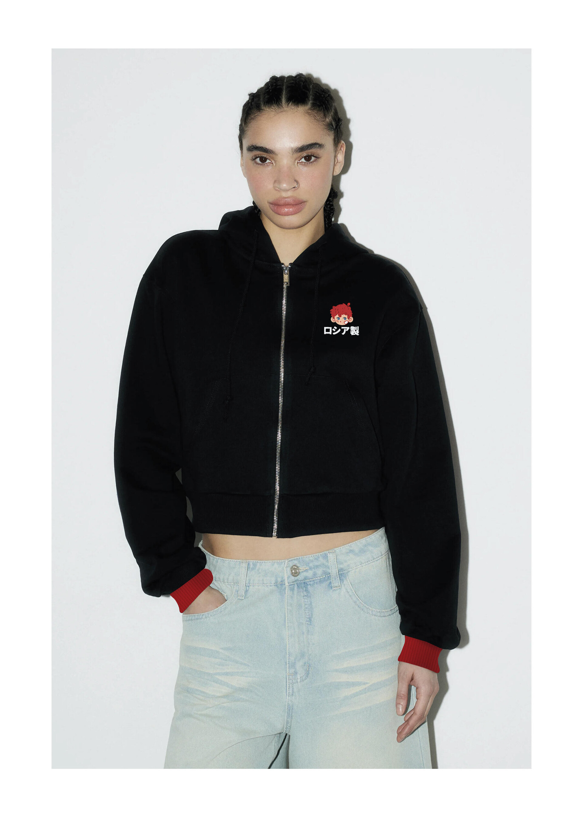 Слэм панк - CO:CREATE 5