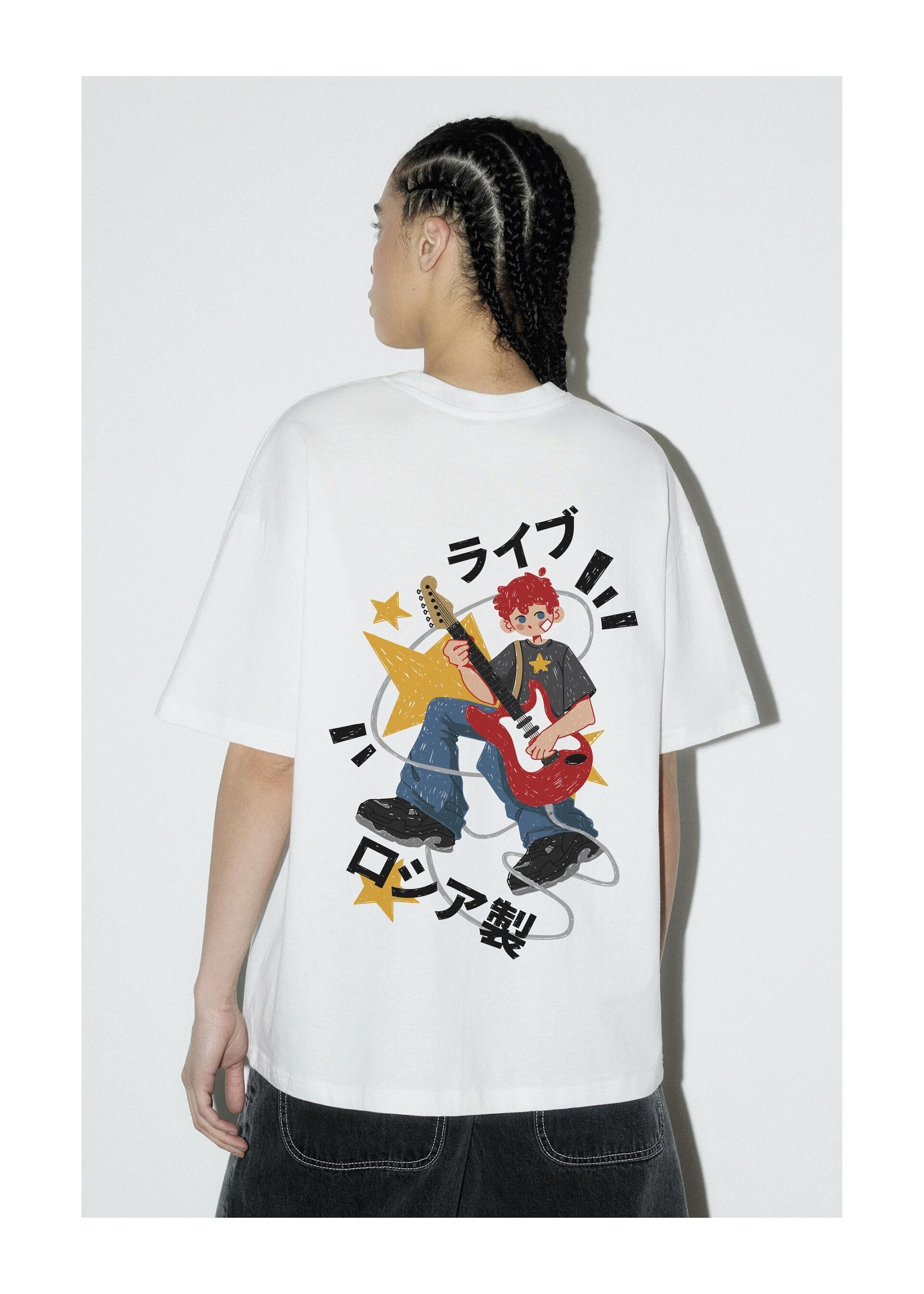 Слэм панк - CO:CREATE 4