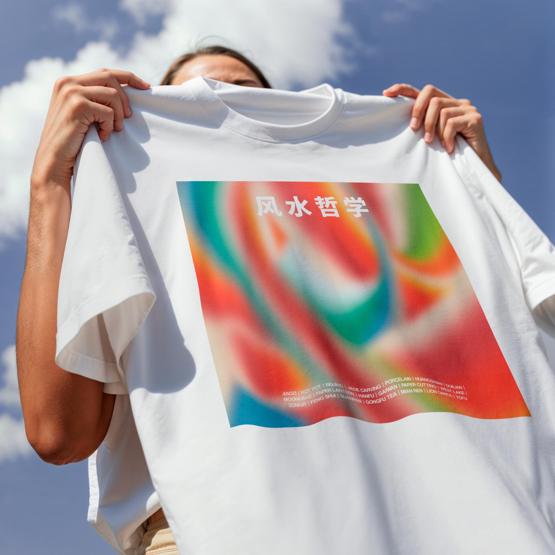 COLORS OF ASIA - CO:CREATE 3