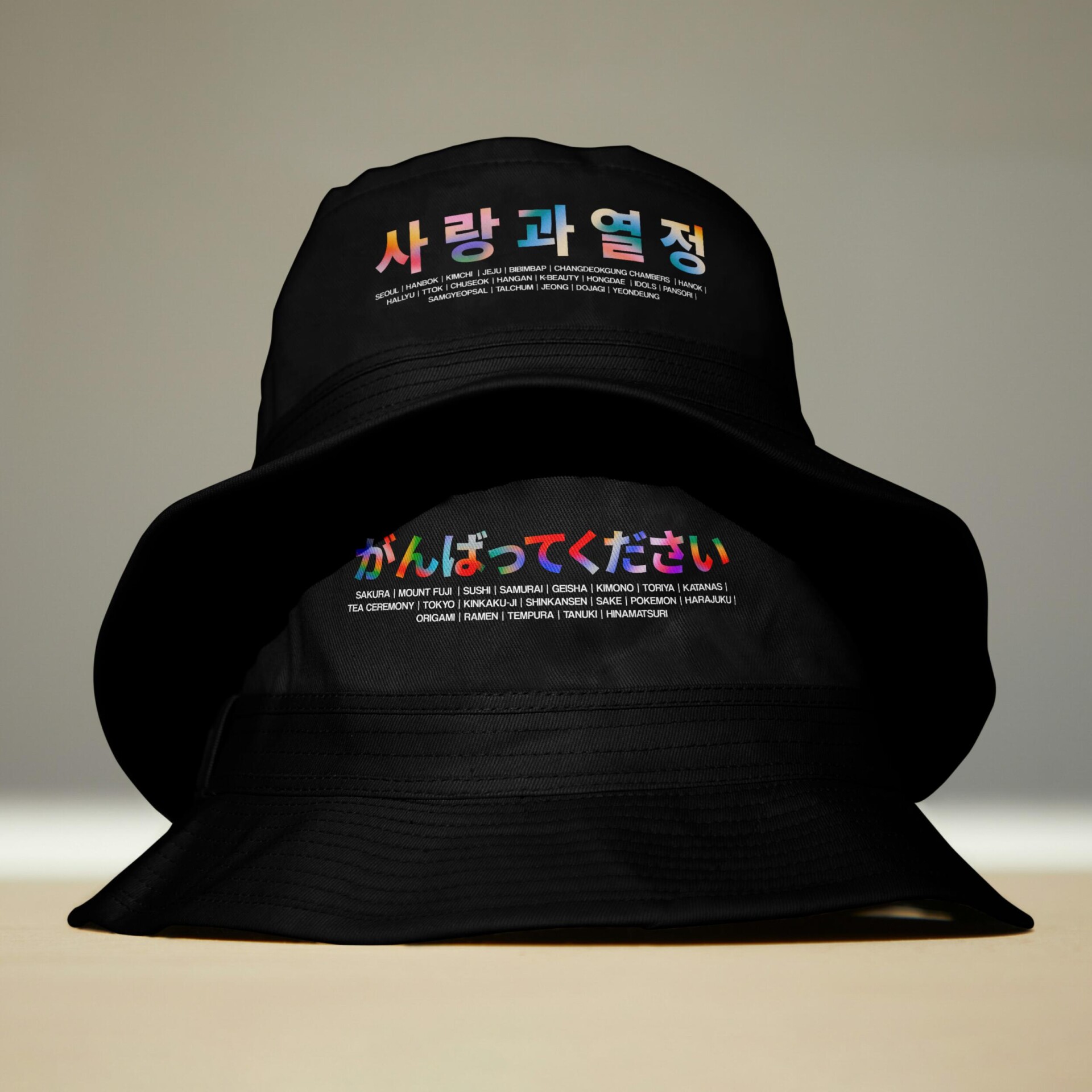 COLORS OF ASIA - CO:CREATE 4