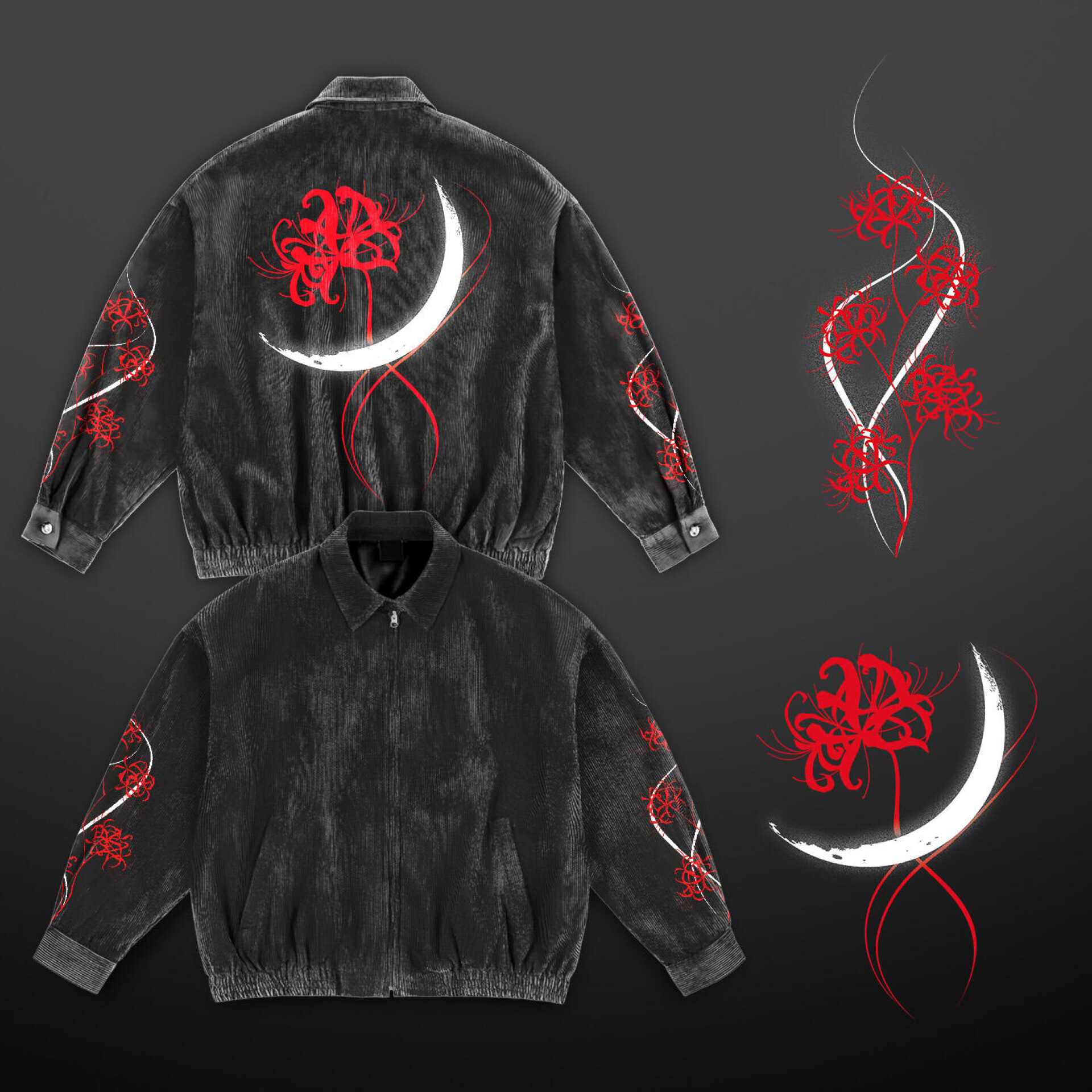 Возрождённый - CO:CREATE 3