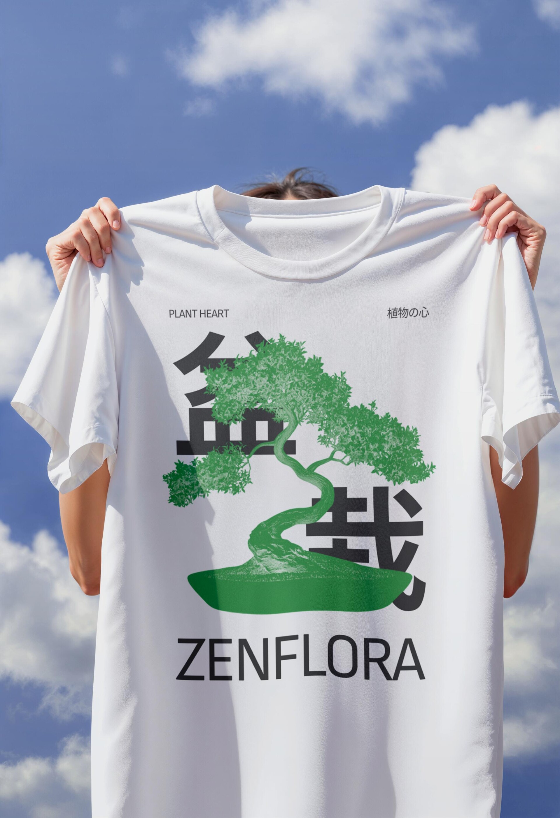 ZENFLORA - CO:CREATE 2