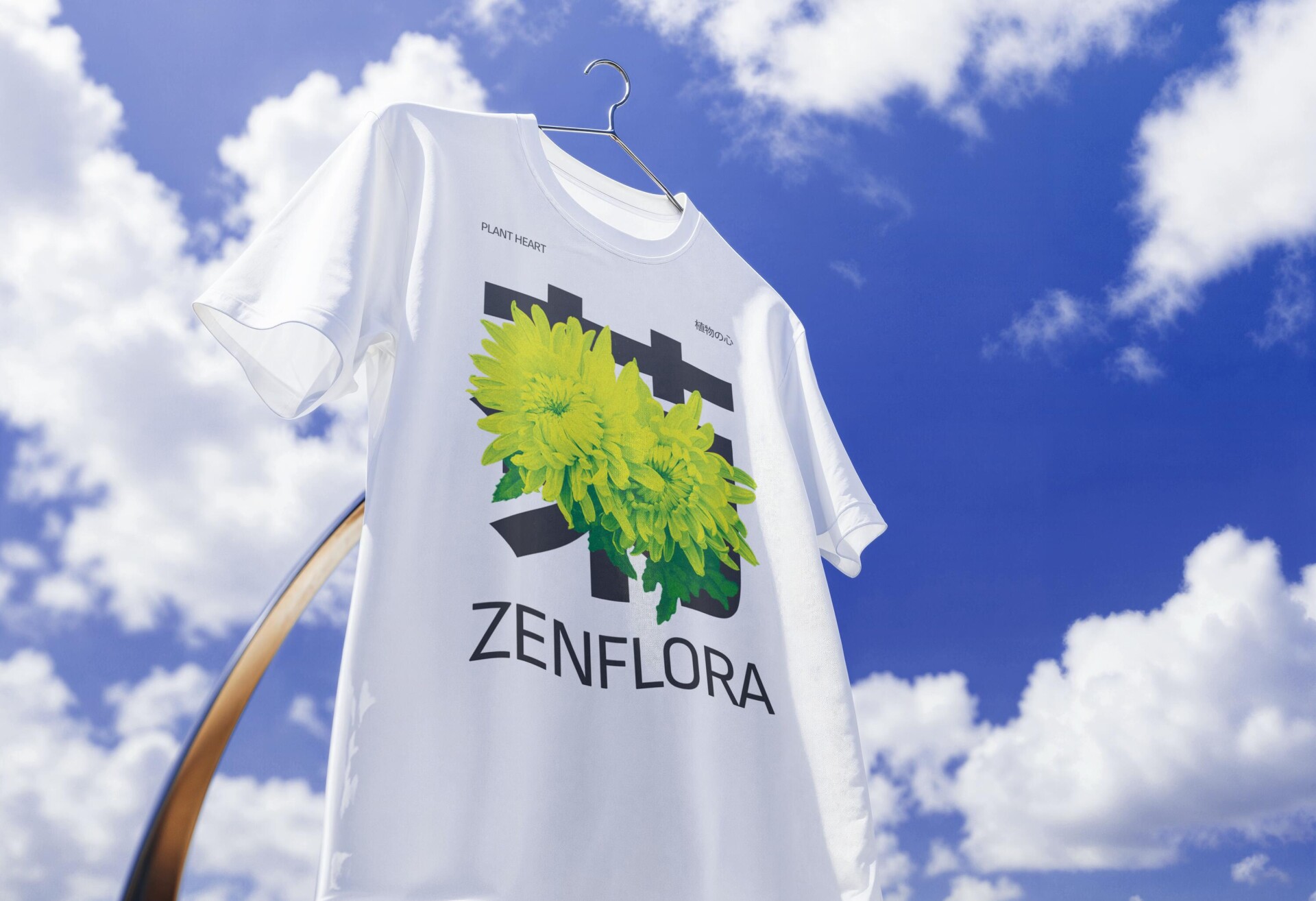 ZENFLORA - CO:CREATE 1