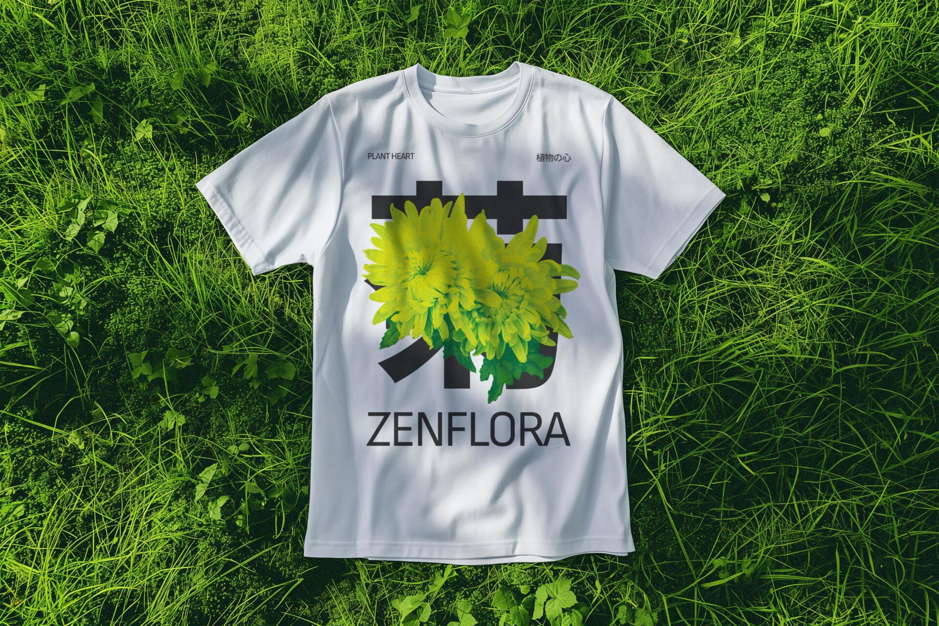 ZENFLORA - CO:CREATE 6