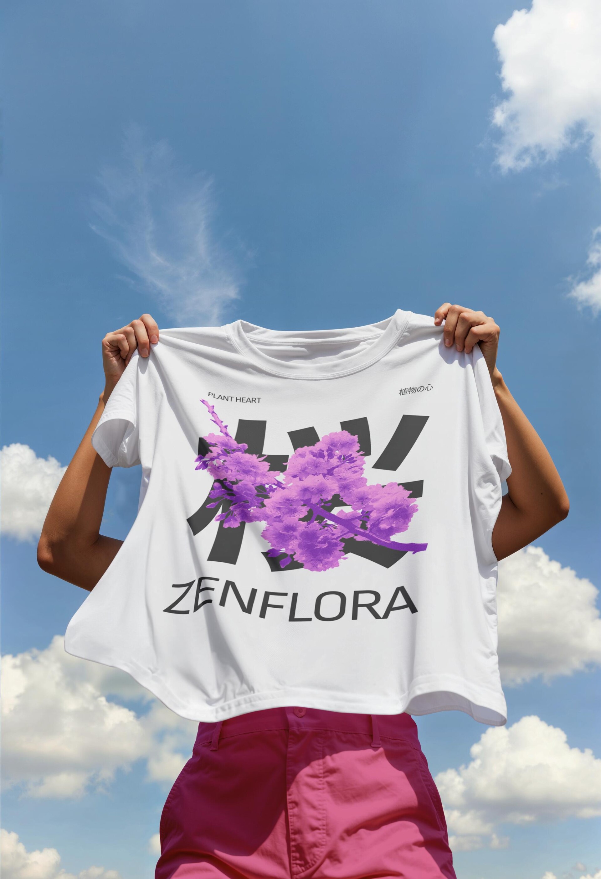 ZENFLORA - CO:CREATE 3