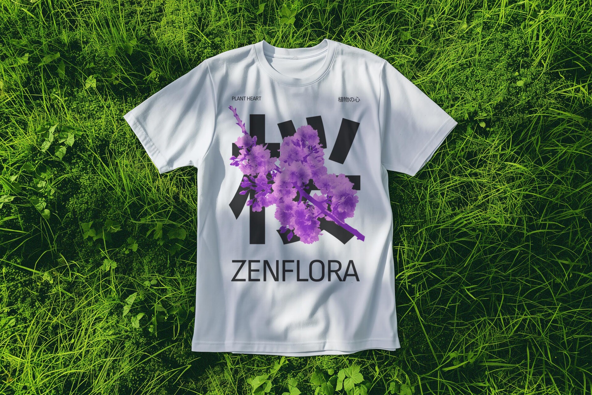 ZENFLORA - CO:CREATE 4