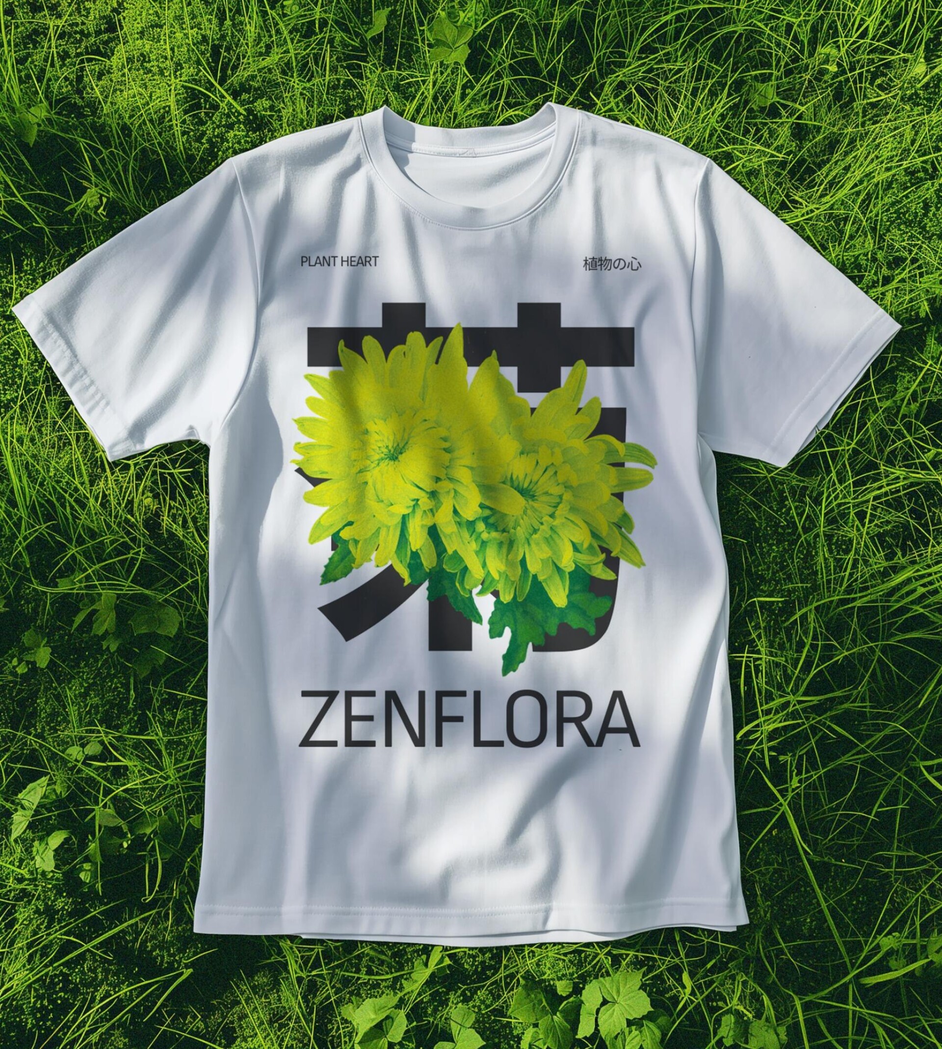ZENFLORA - CO:CREATE