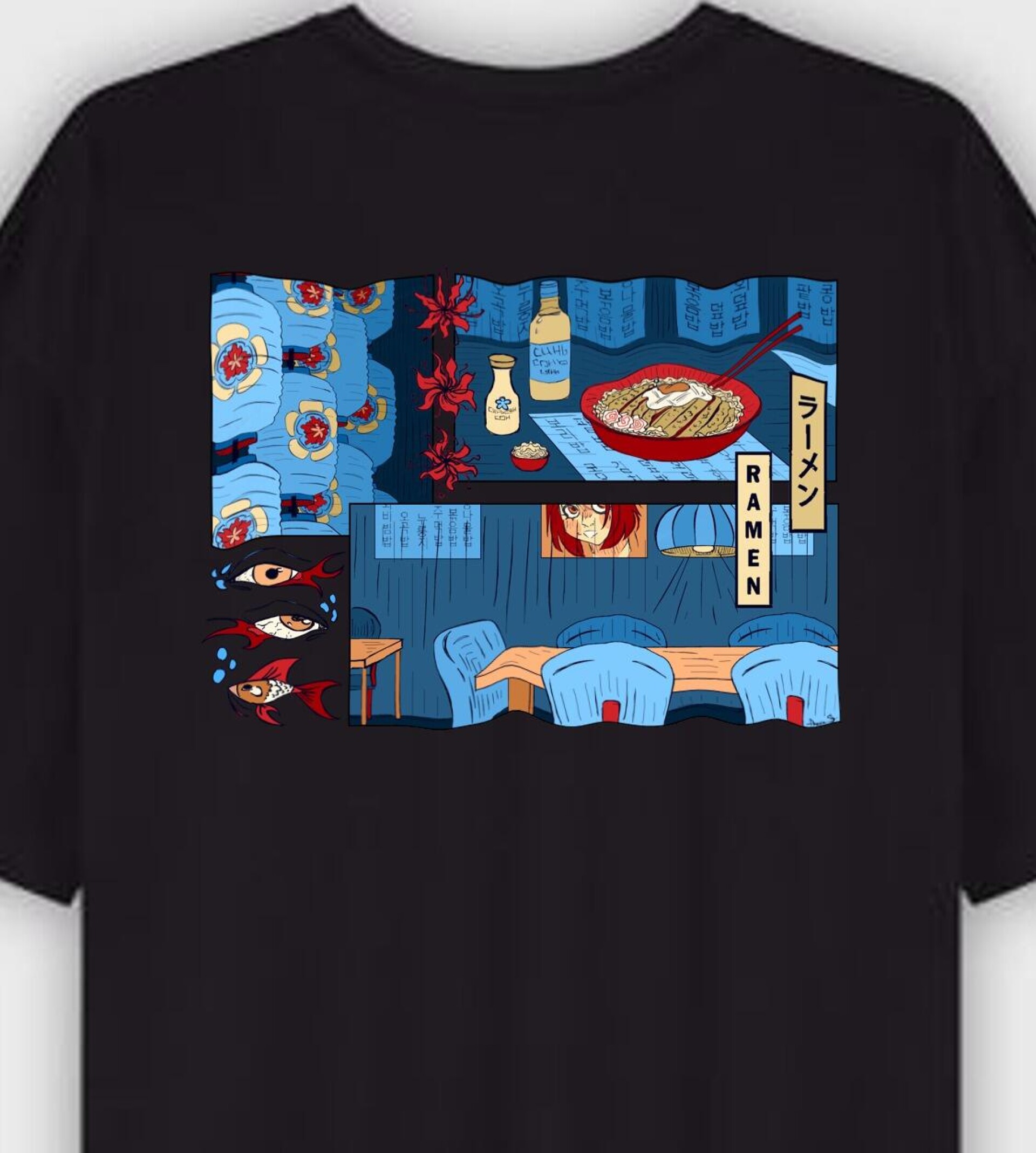 Рамён - CO:CREATE