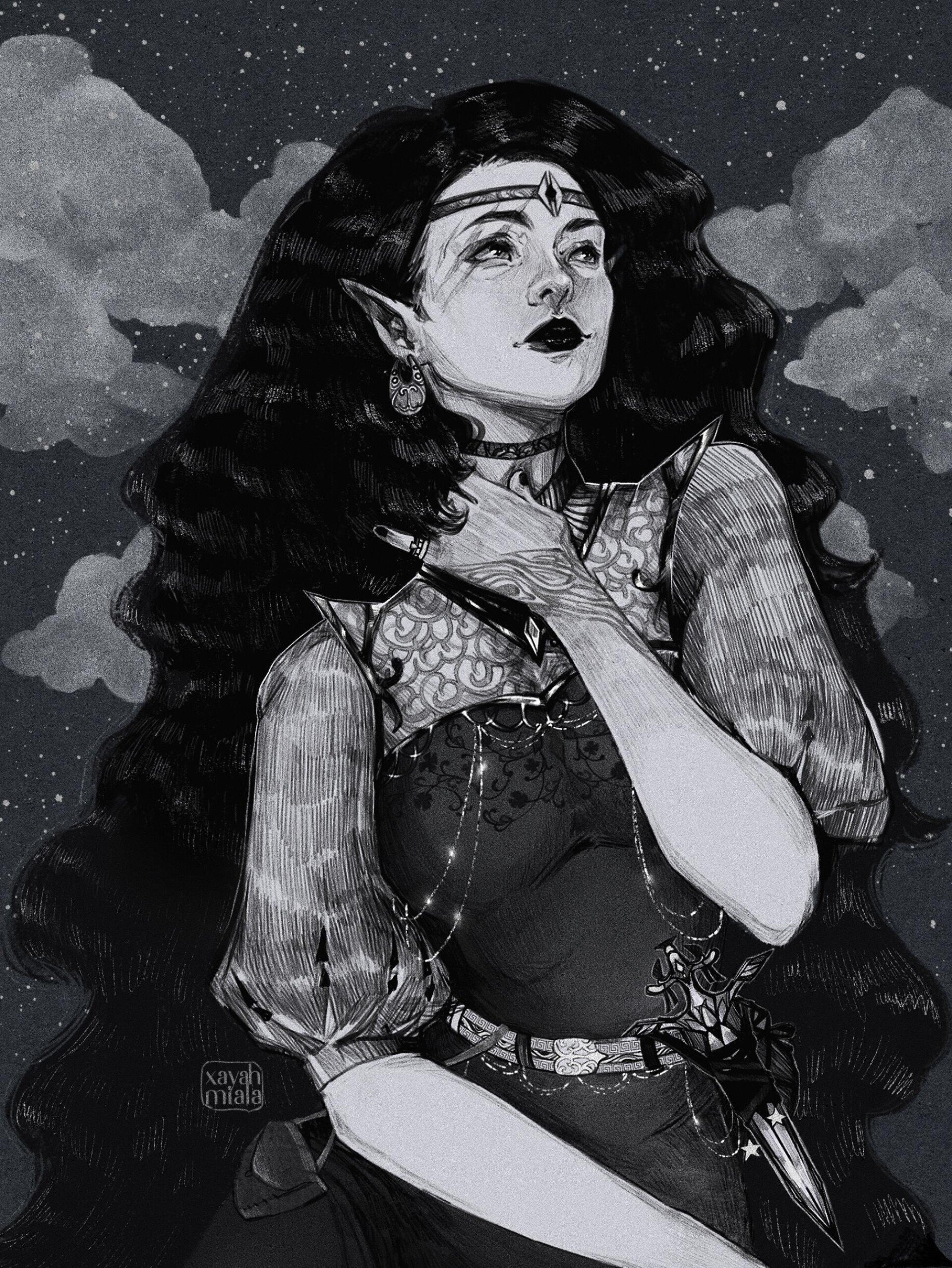 “Stardust by N.Gaiman” - CO:CREATE