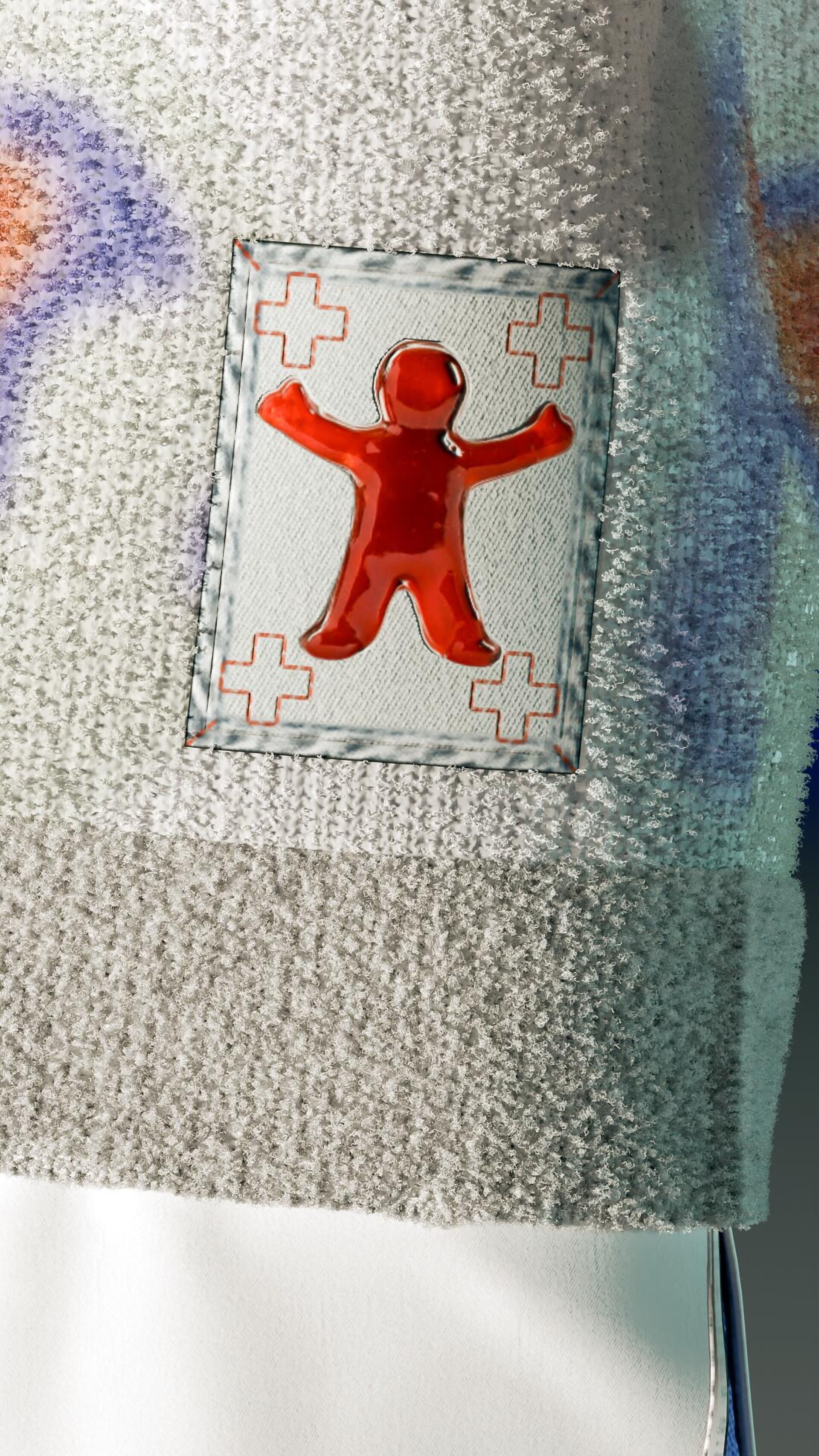 Black body radiation (BBR) - CO:CREATE 4