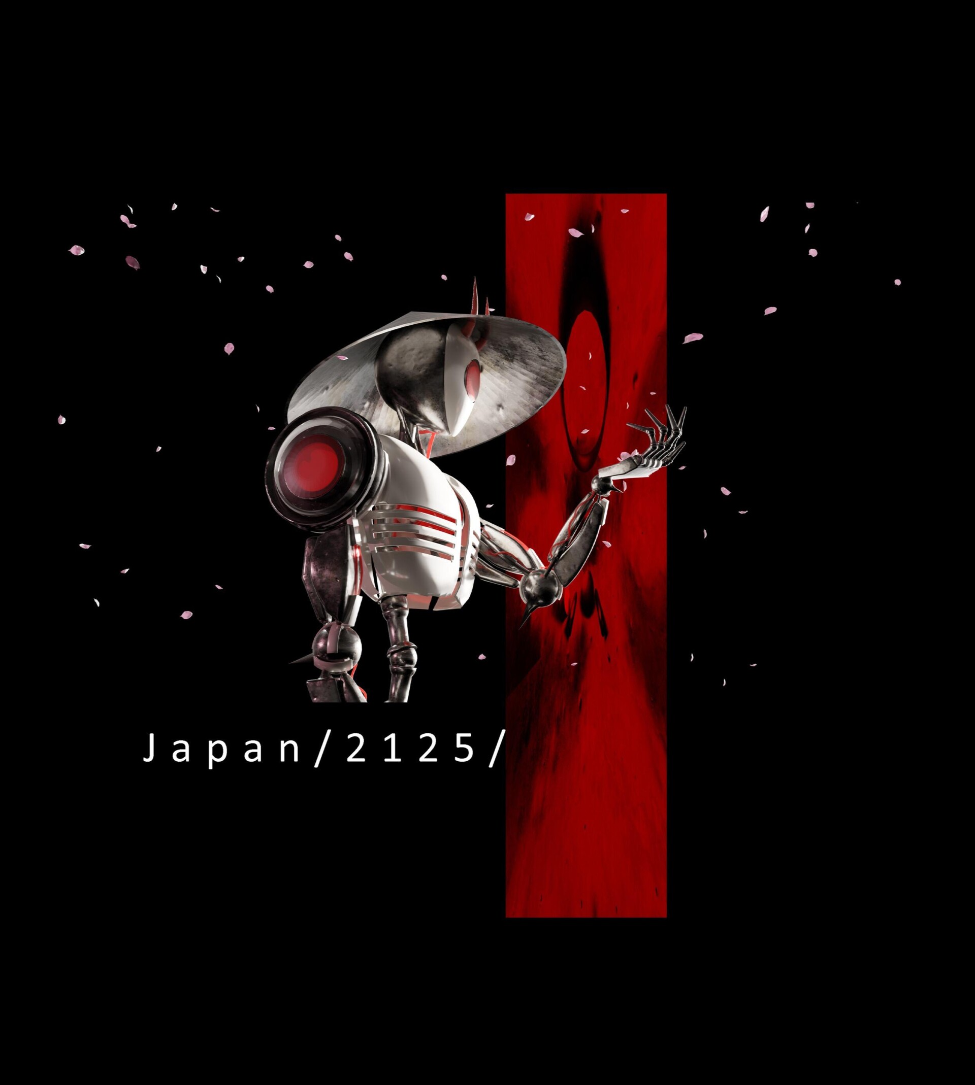 Japan/2125/ - CO:CREATE