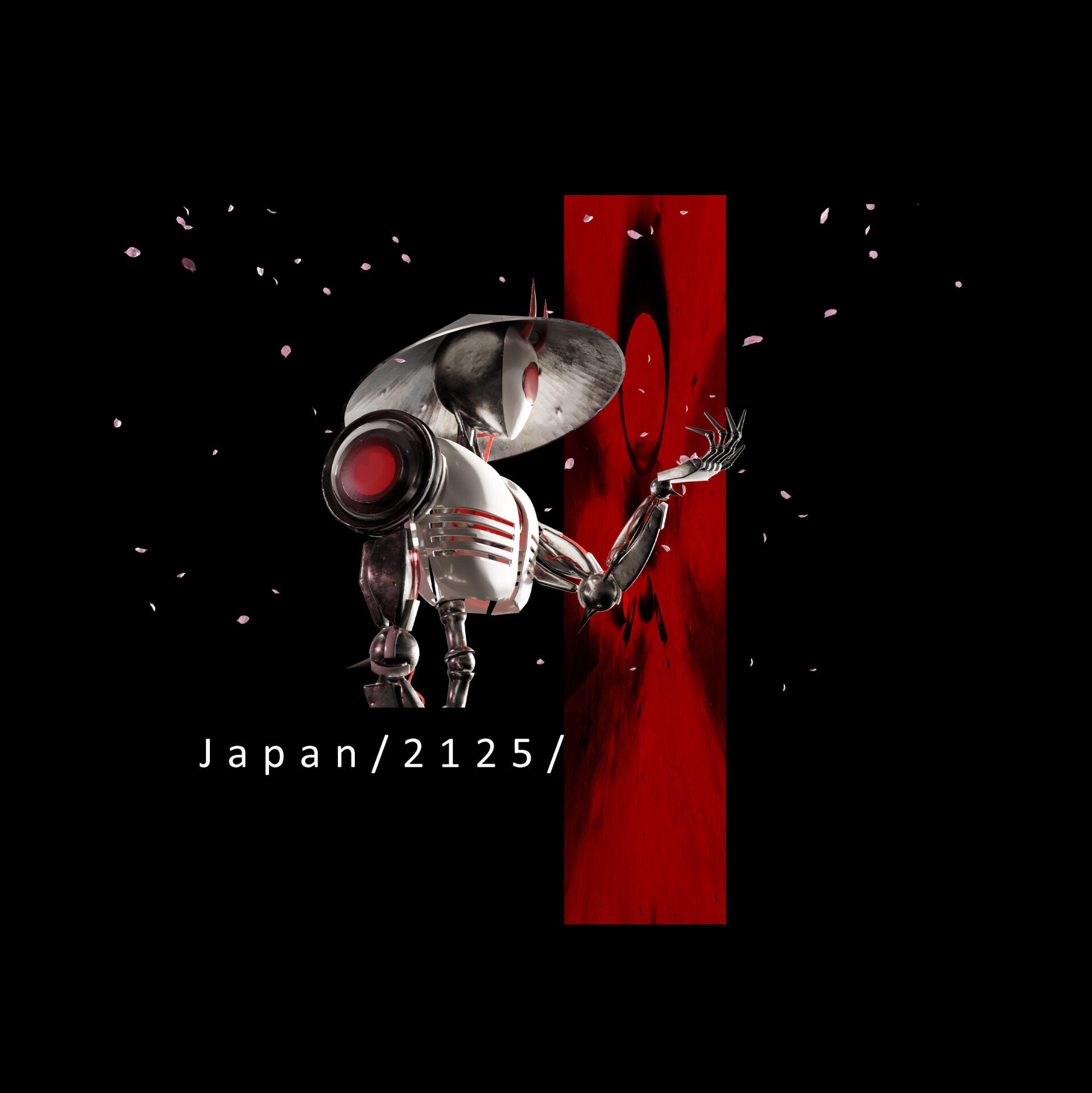 Japan/2125/ - CO:CREATE 3